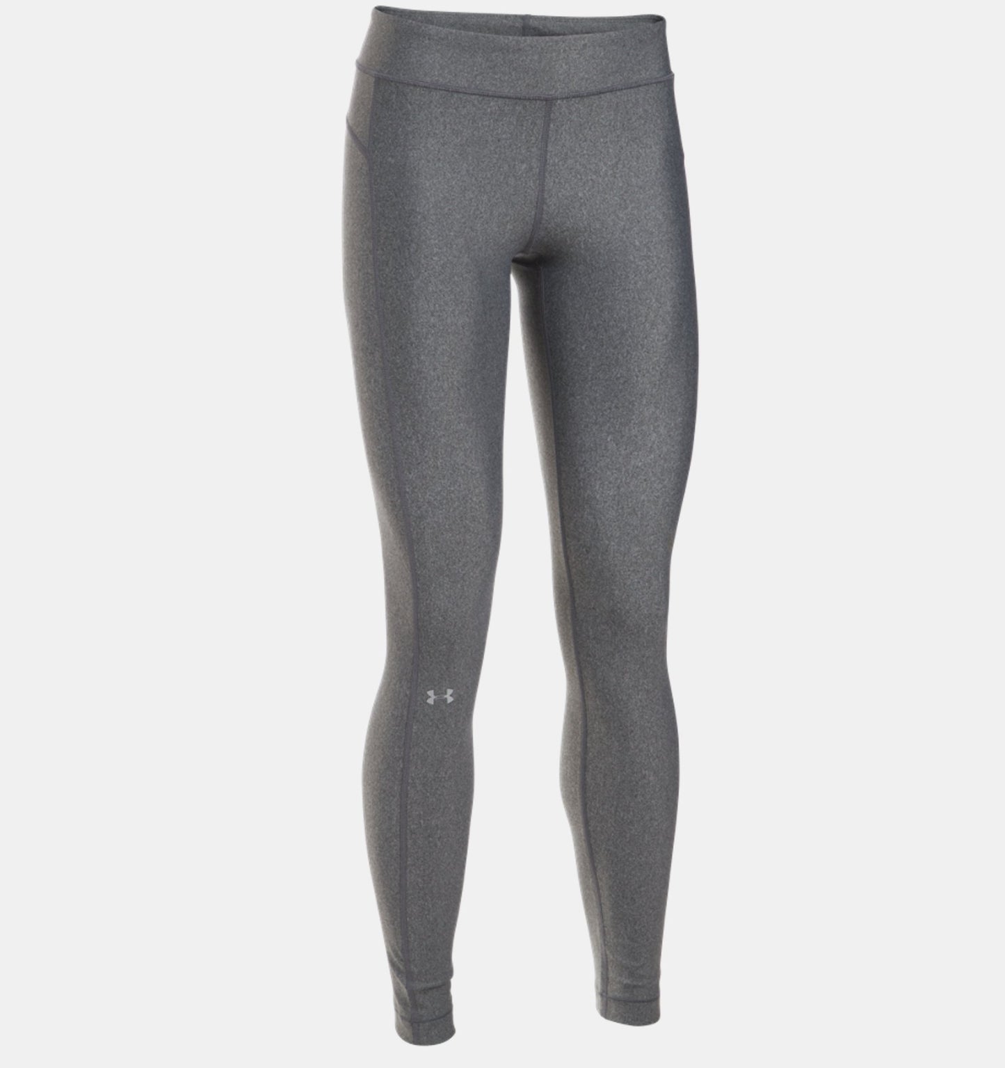 Under Armour HeatGear Leggings – Schwarz