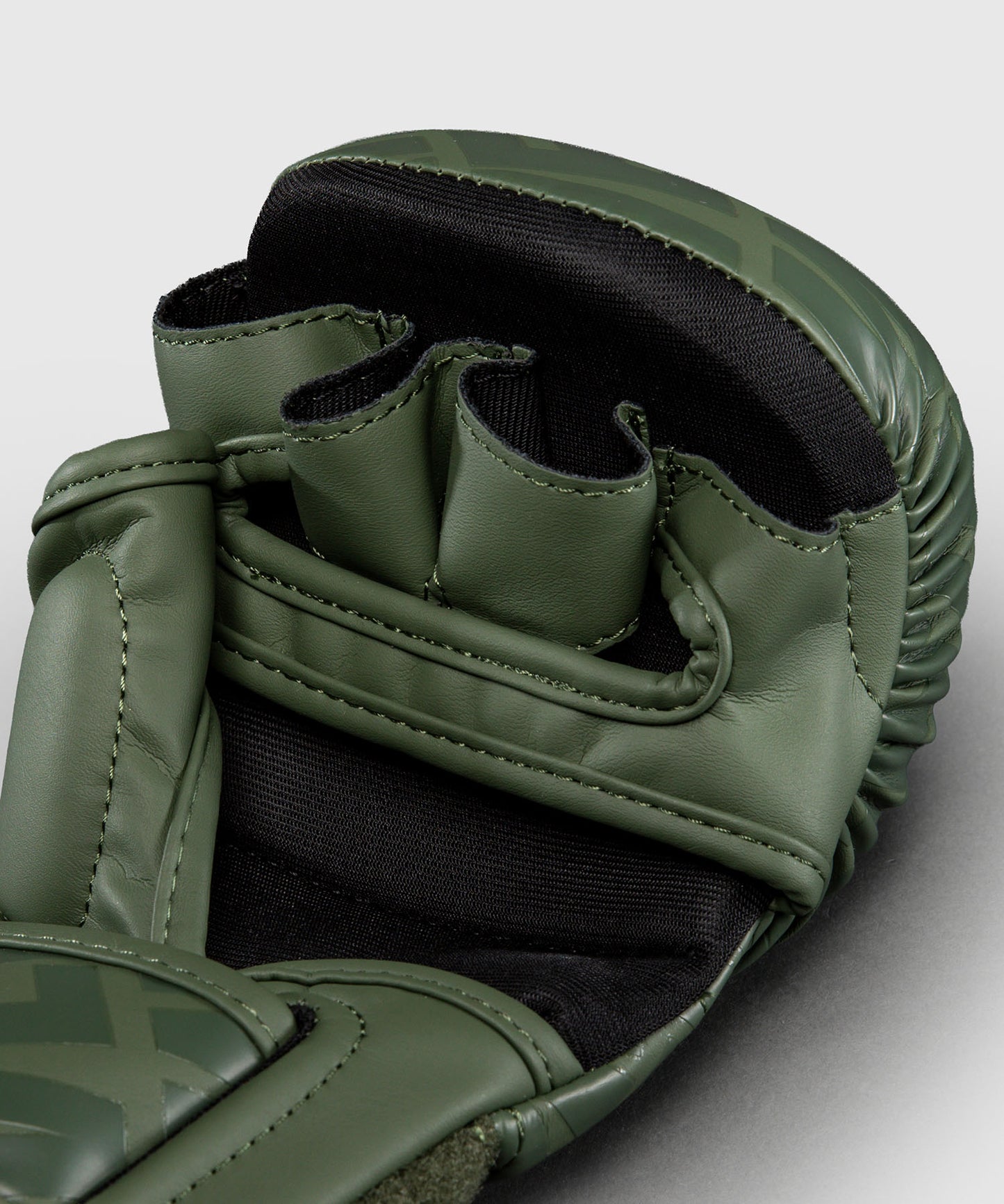 Venum Contender 1.5 XT 3D Guanti da Sparring - Kaki