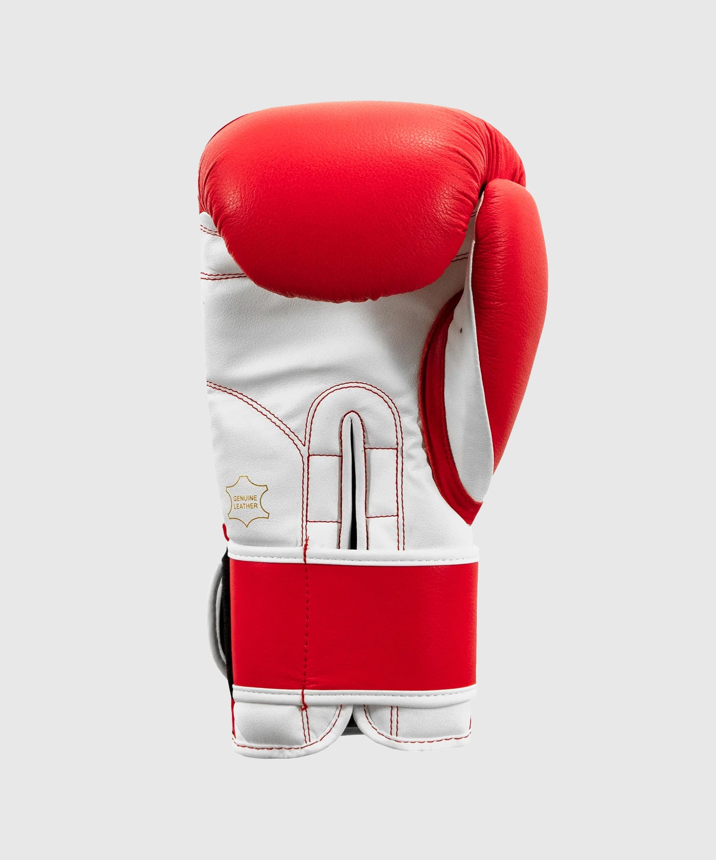 Title Boxing Pro Style Training 3.0 Boxhandschuhe - Rot