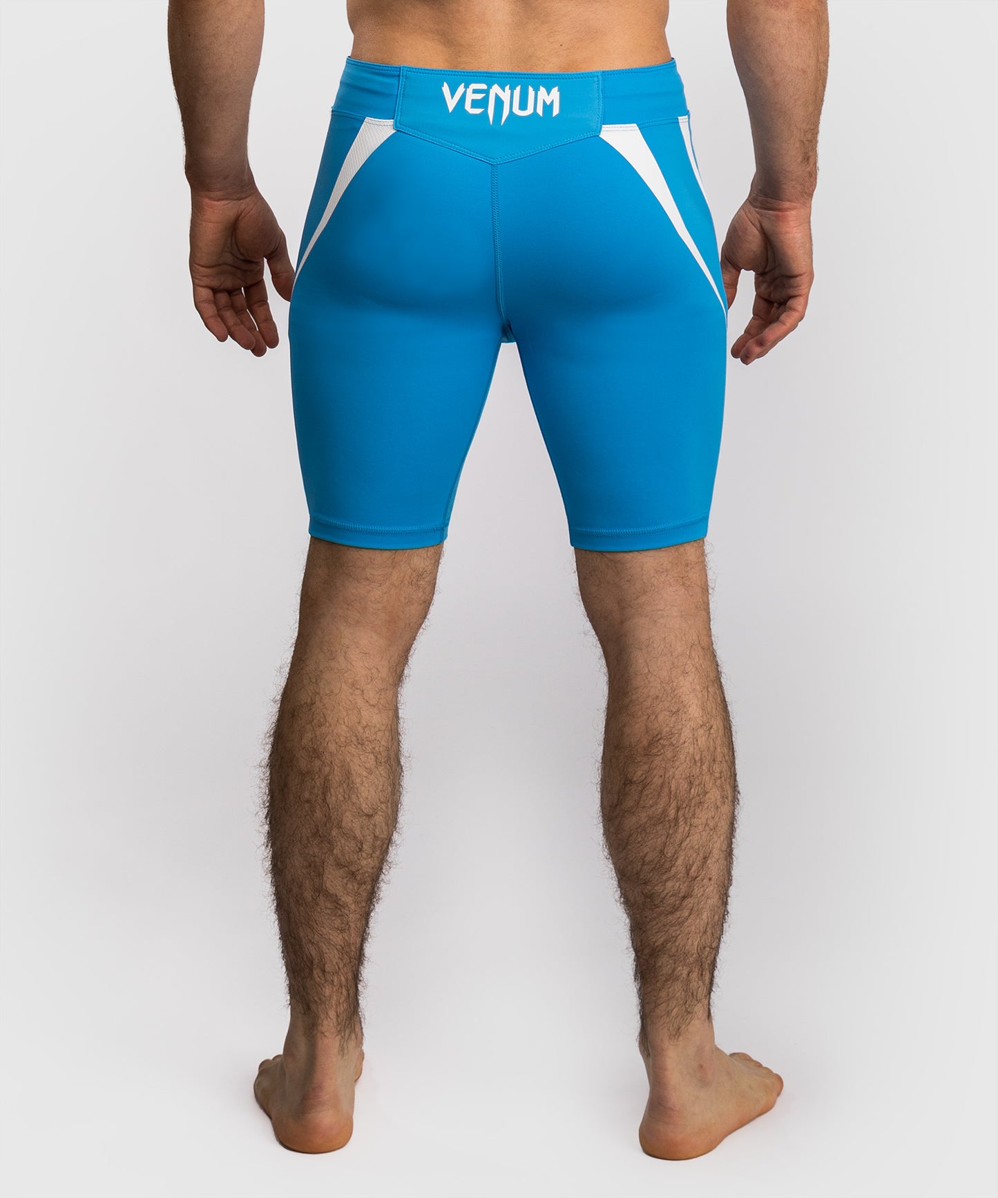Venum x WOW FC Pantaloni Vale Tudo da Uomo - Blu Pacifico