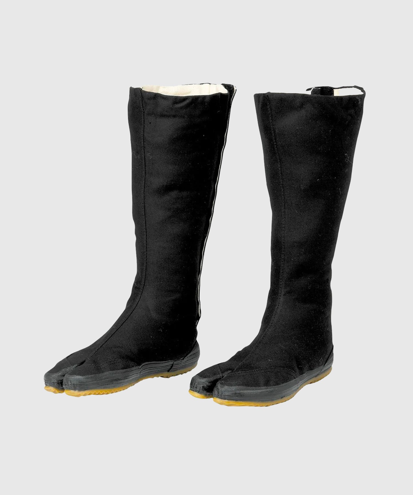 Fujimae Tabis Ninja Largos