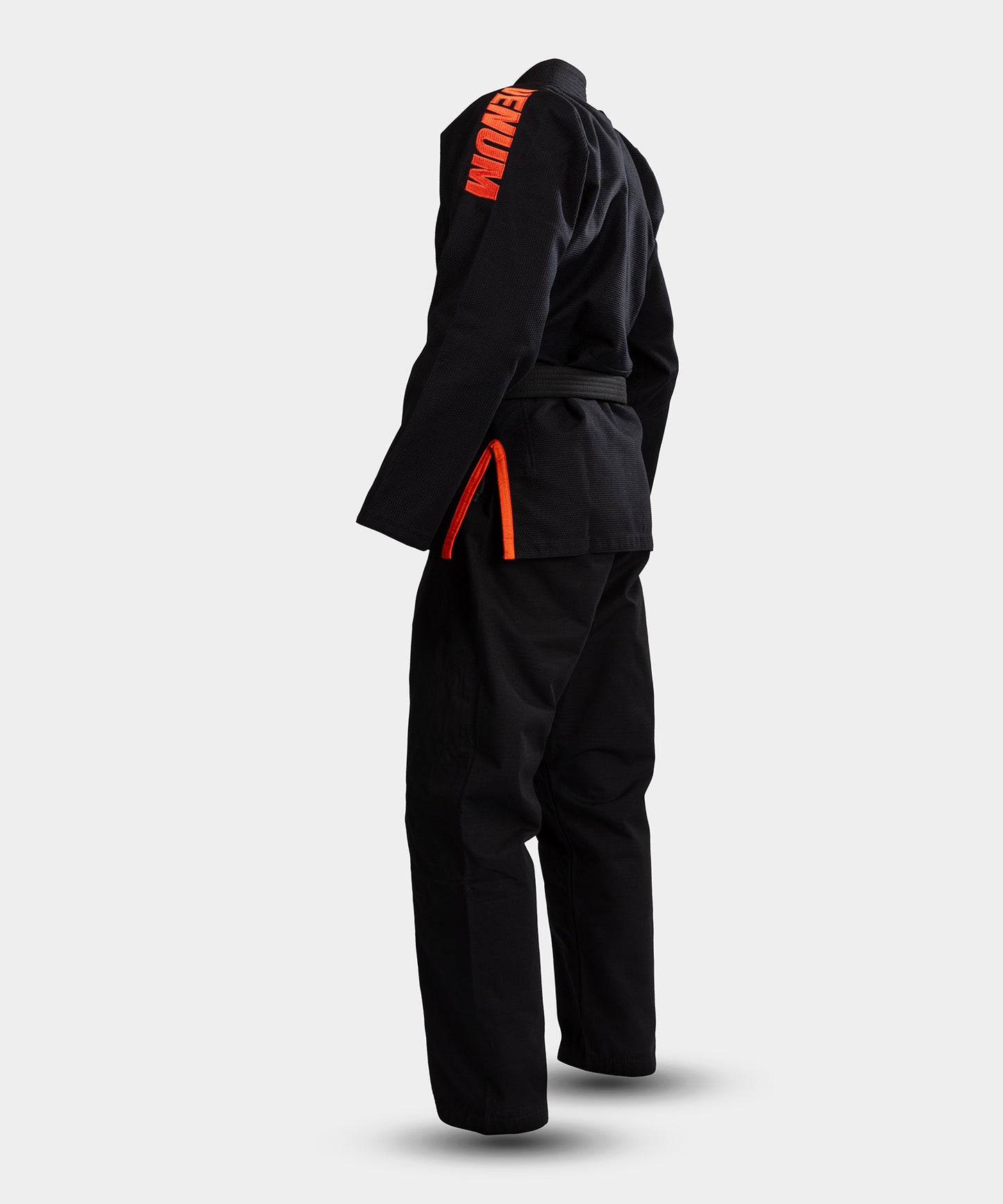 Venum Challenger XT BJJ Gi - Negro