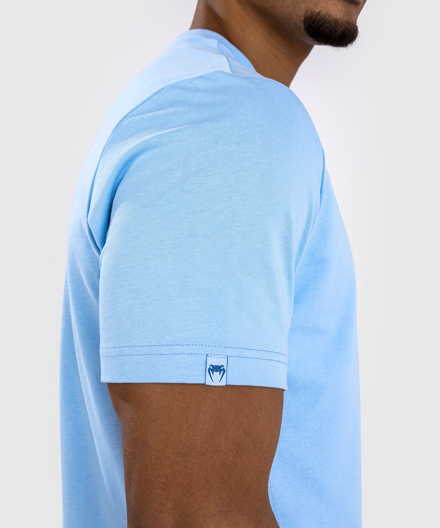 Venum Contender Maglietta - Blu oceano