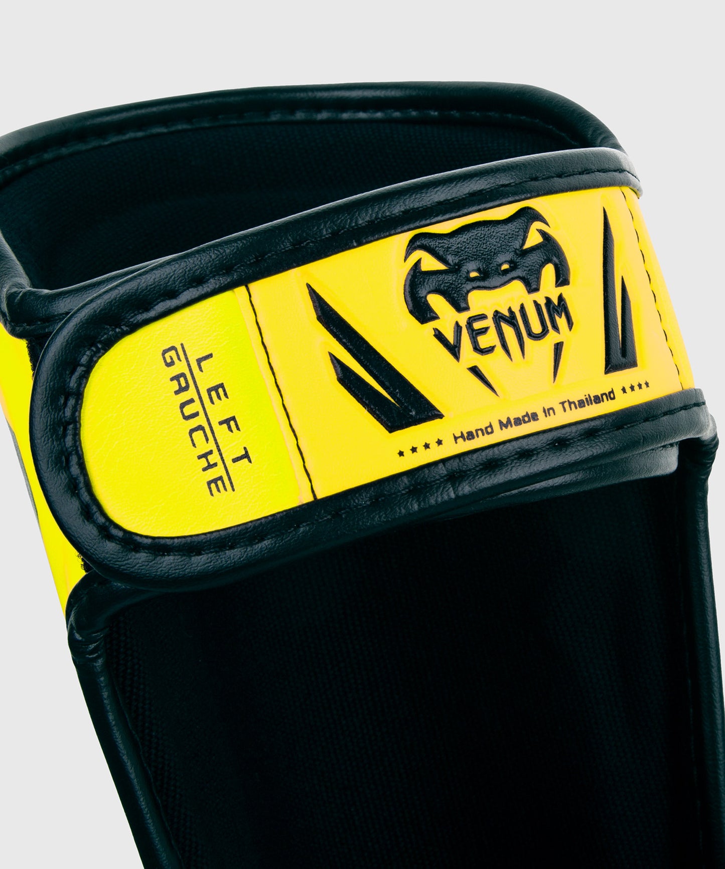 Venum Elite Kinder-Schienbeinschoner - Exklusiv