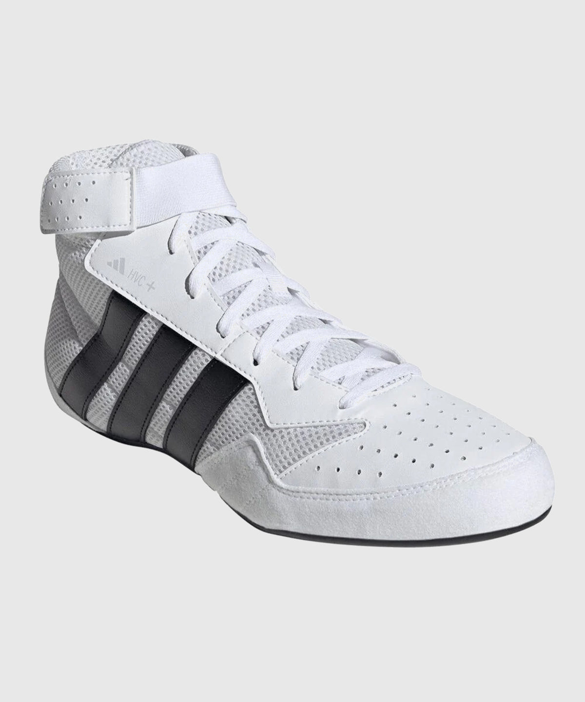 Adidas Havoc Plus Scarpe da Lotta - Bianco