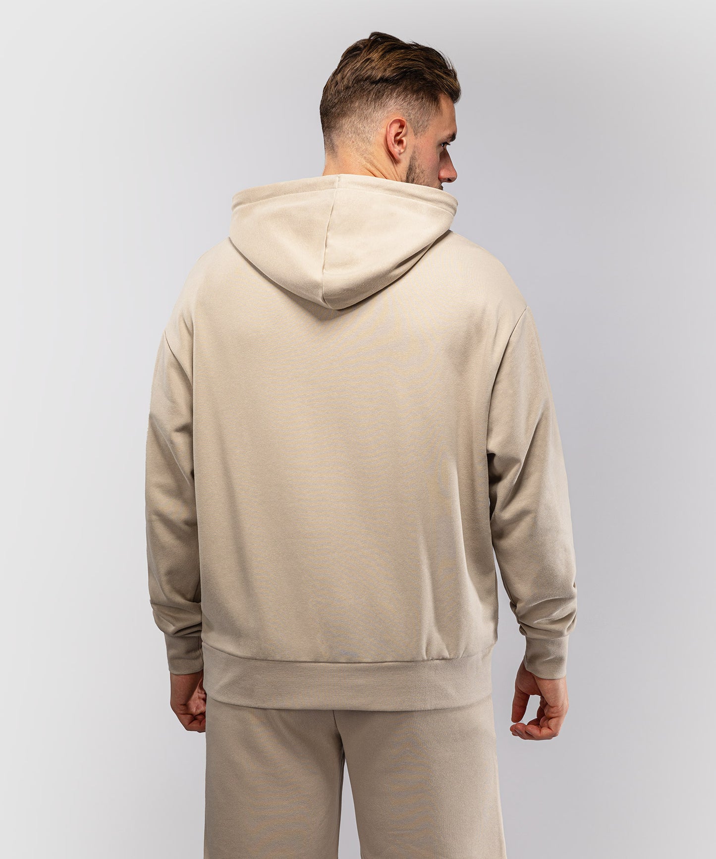 Venum Giant 3D Hoodie - Beige