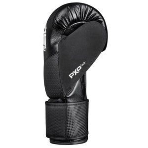 Phantom Athletics Riot Pro Guantoni da Boxe - Nero
