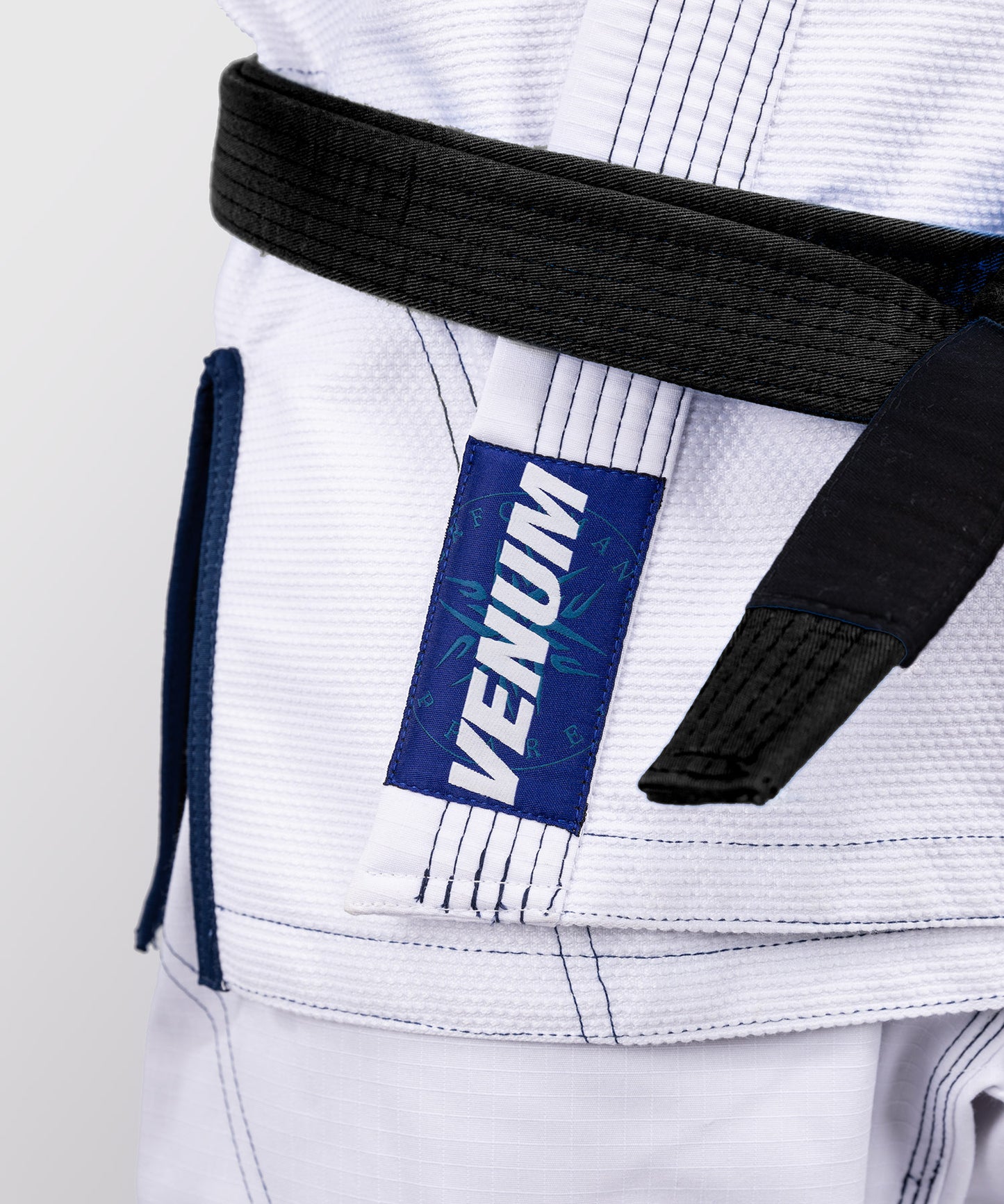 Venum Elite 5.0 - 450 - Gi Brazilian Jiu Jitsu - Ice
