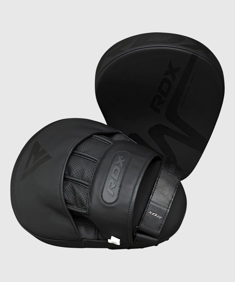 RDX T15 Pratzen – Schwarz Matt