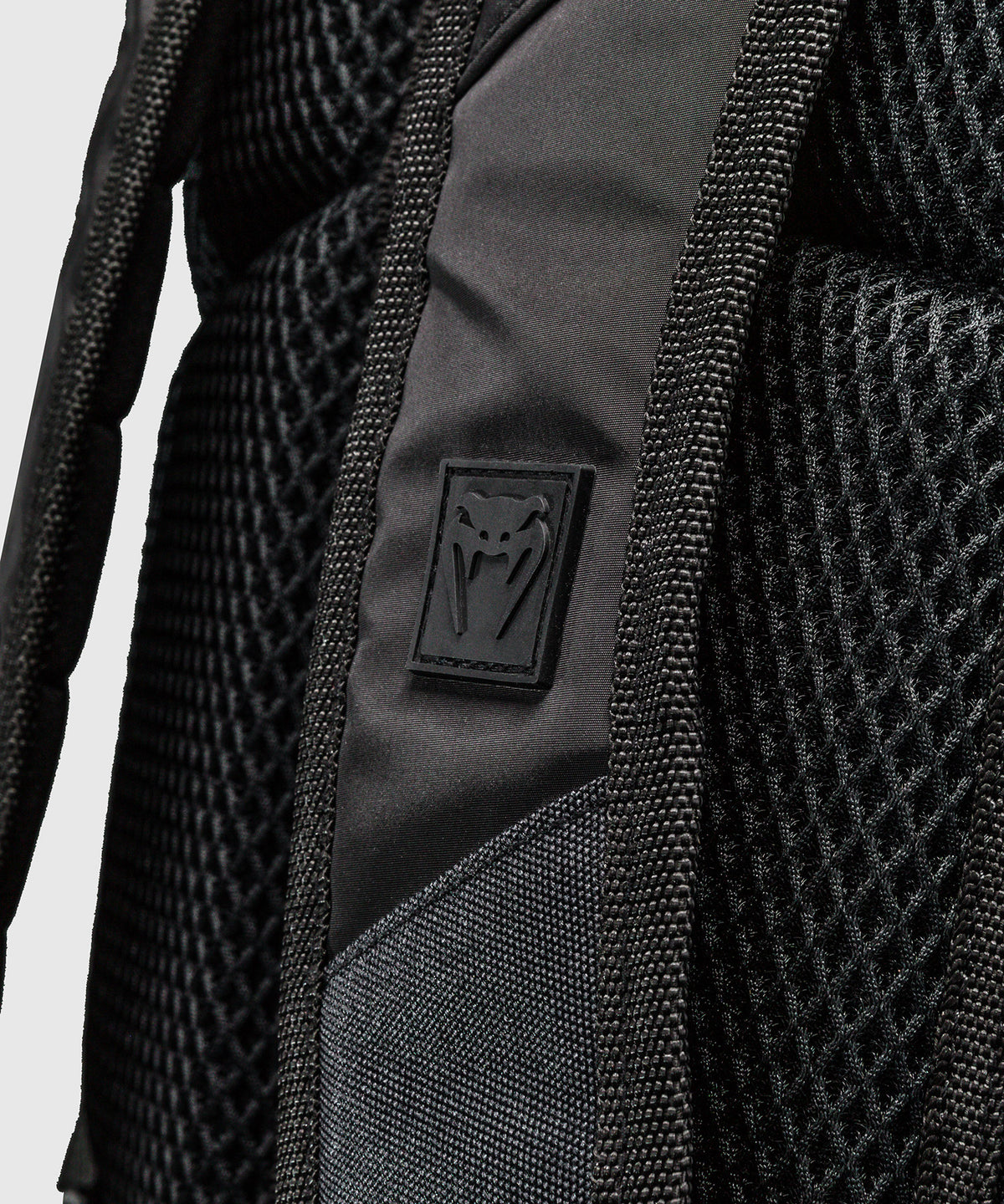 Venum Amazonia Reborn Rucksack (15-25 L) - Schwarz/Grün