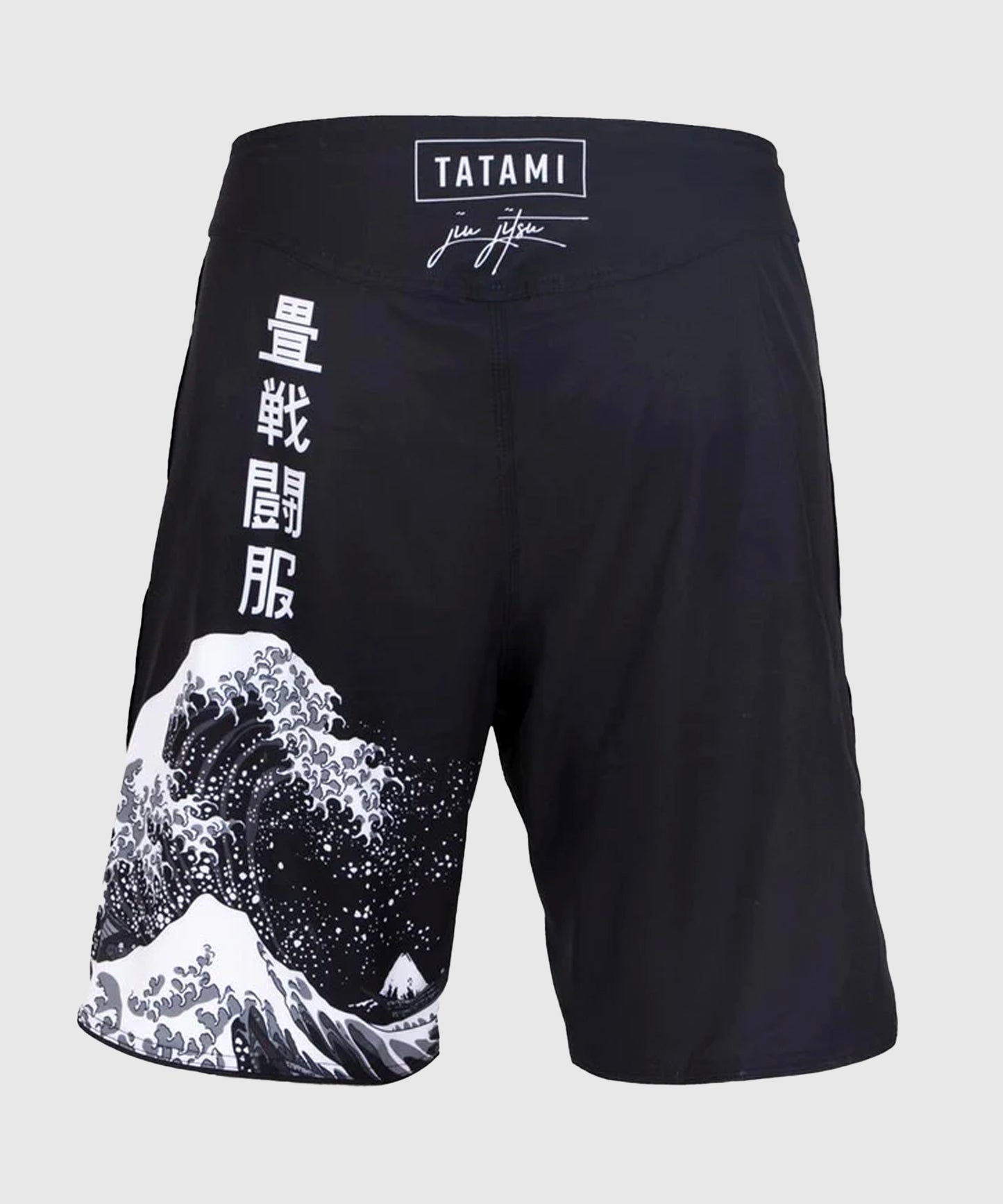 Tatami Fightwear Kanagawa Fightshorts