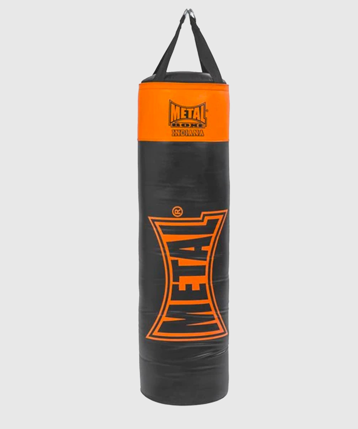 Metal Boxe Indiana Saco de Boxeo 150 cm