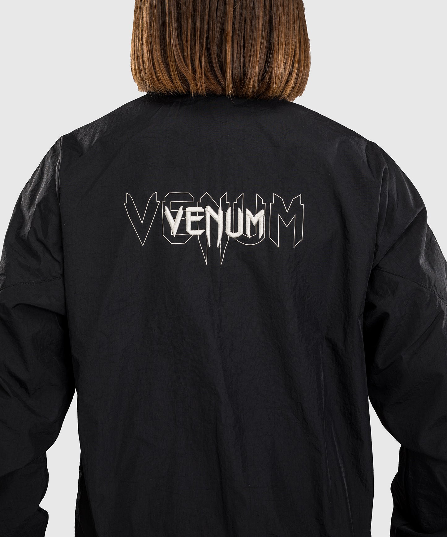 Veste pour Femmes Venum Vectra - Noir/Blanc