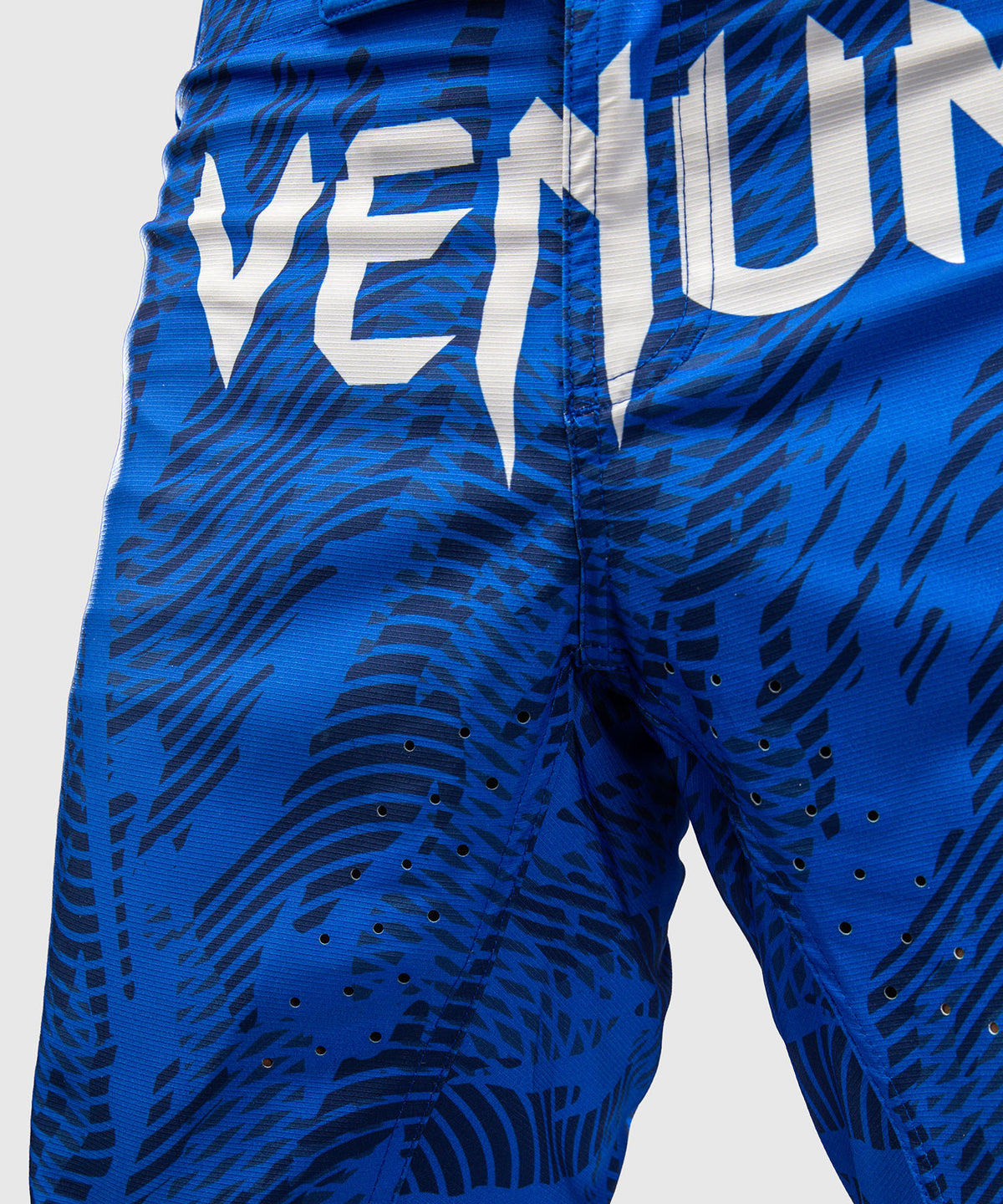 Venum MX Elite Pantaloni da Motocross - Blu