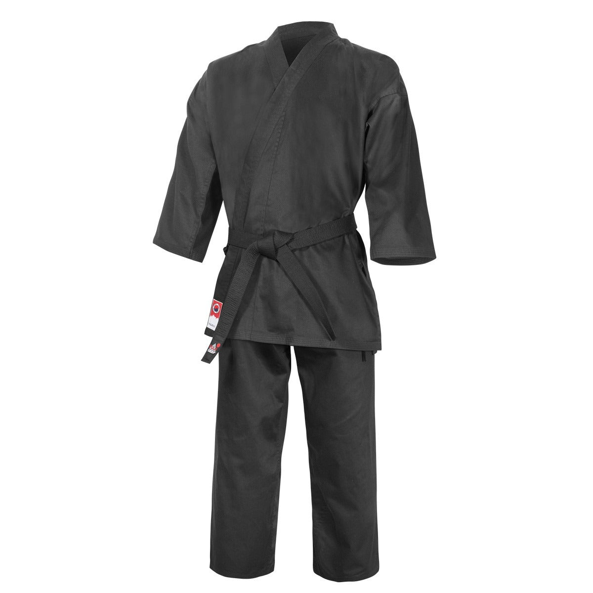 HAPKIDO DOBOK Training – Schwarz