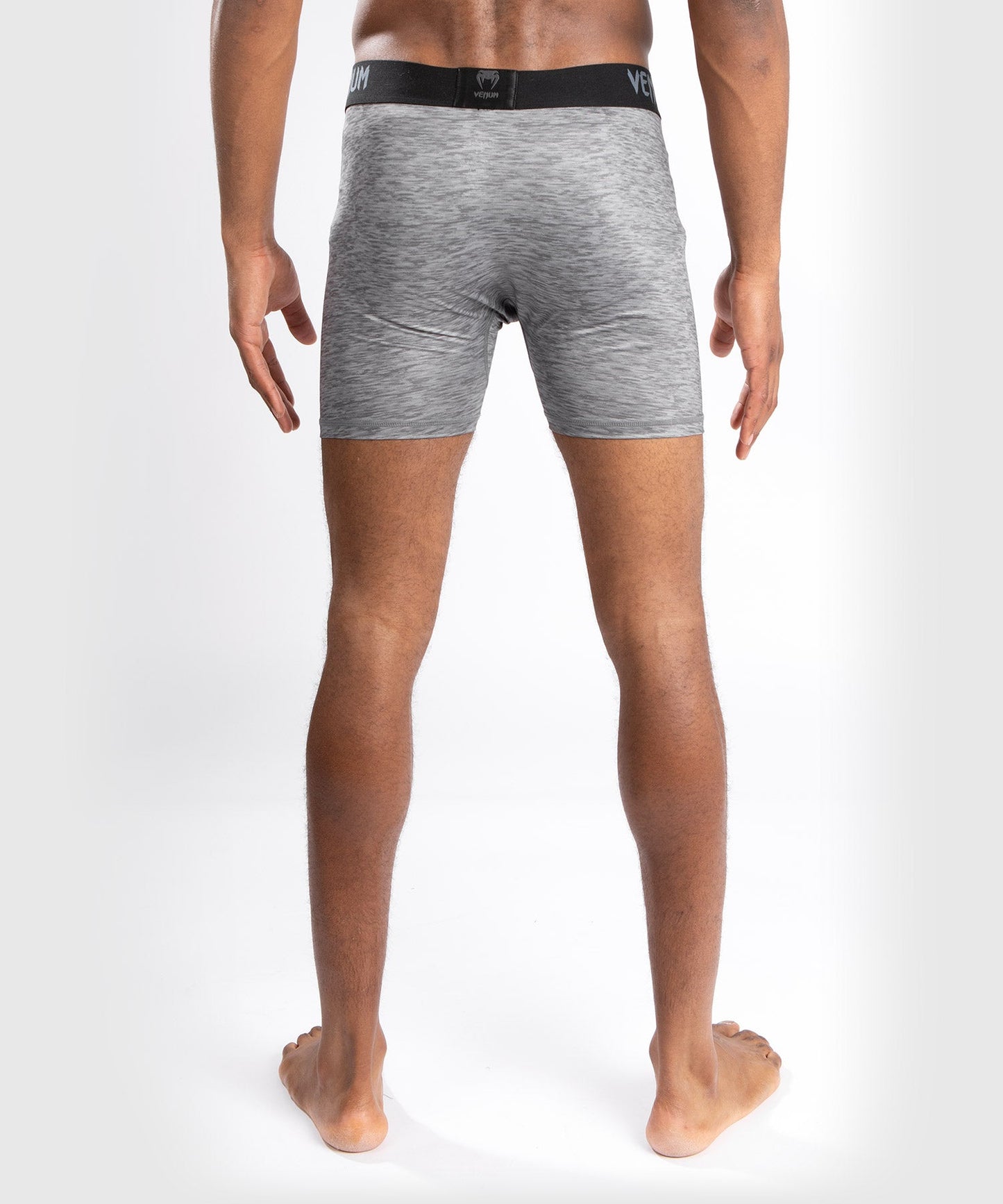 Venum Authentic Fight Week Herren UFC Wiege-Unterwäsche - Grau