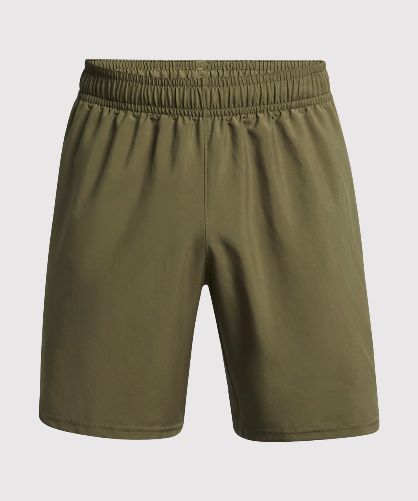 Short Under Armour Ua Woven Wordmark - Kaki