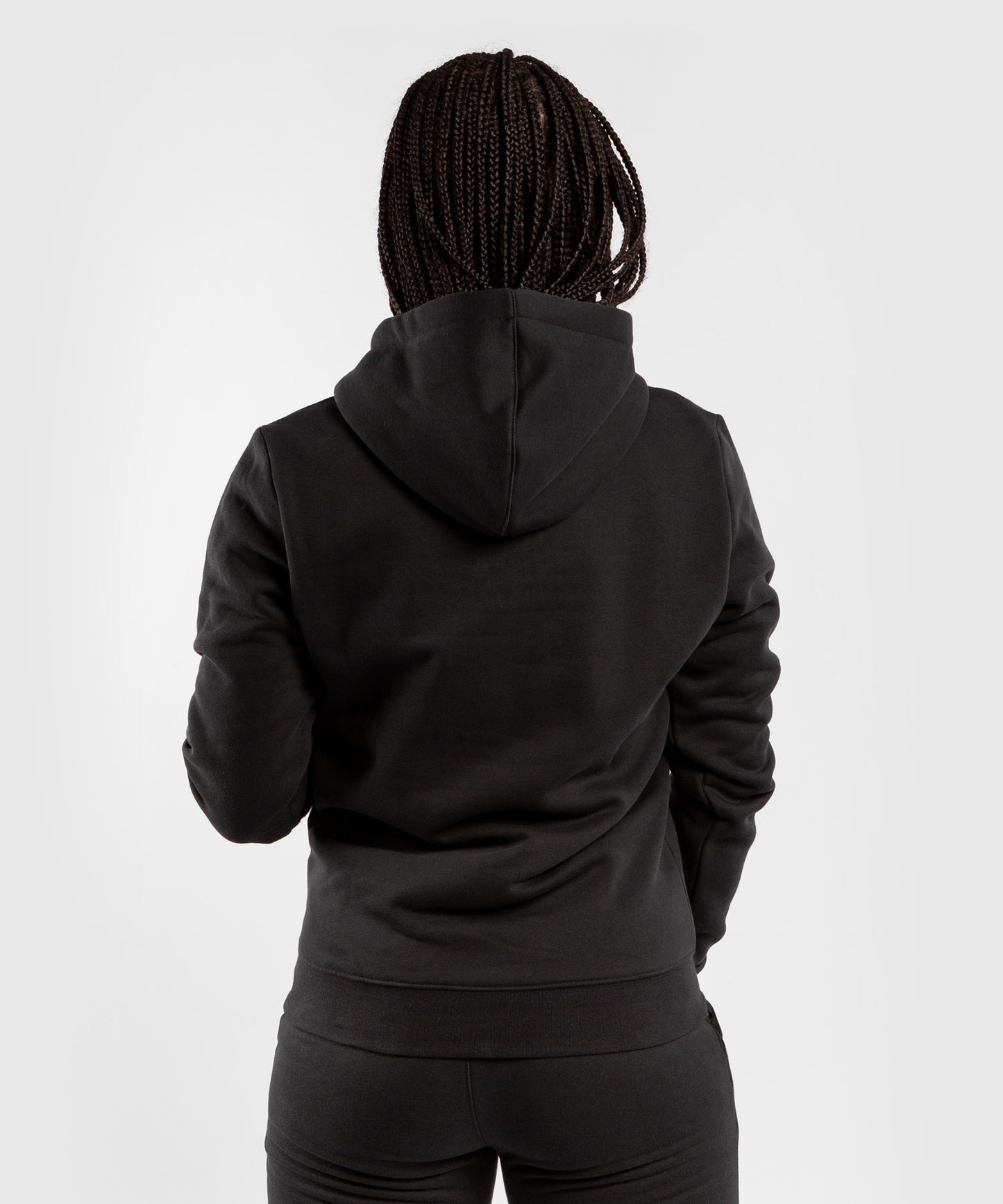 Sweatshirt Femme UFC Venum Replica - Noir
