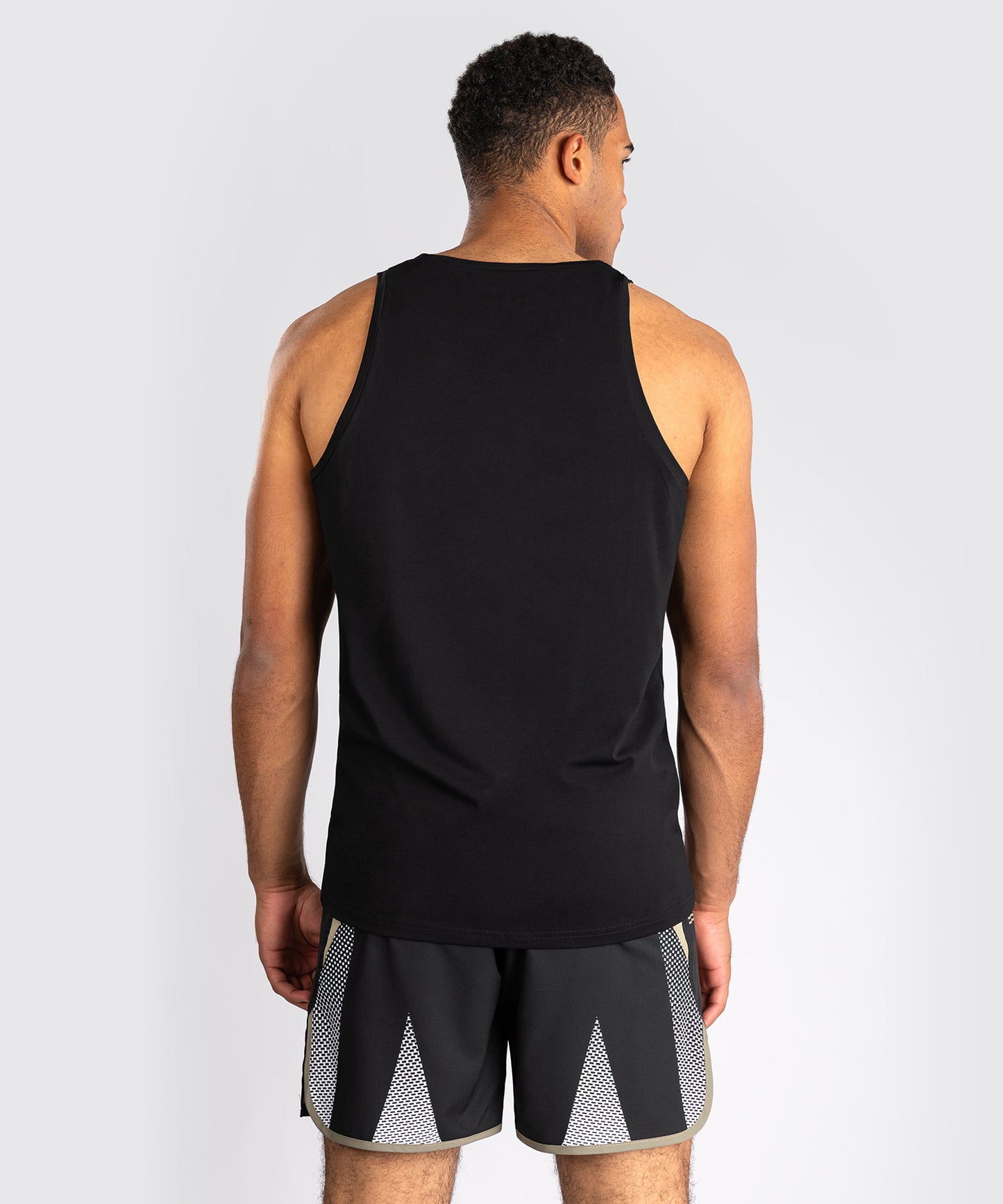 Venum Adrenaline Canotta – Nero/Sabbia