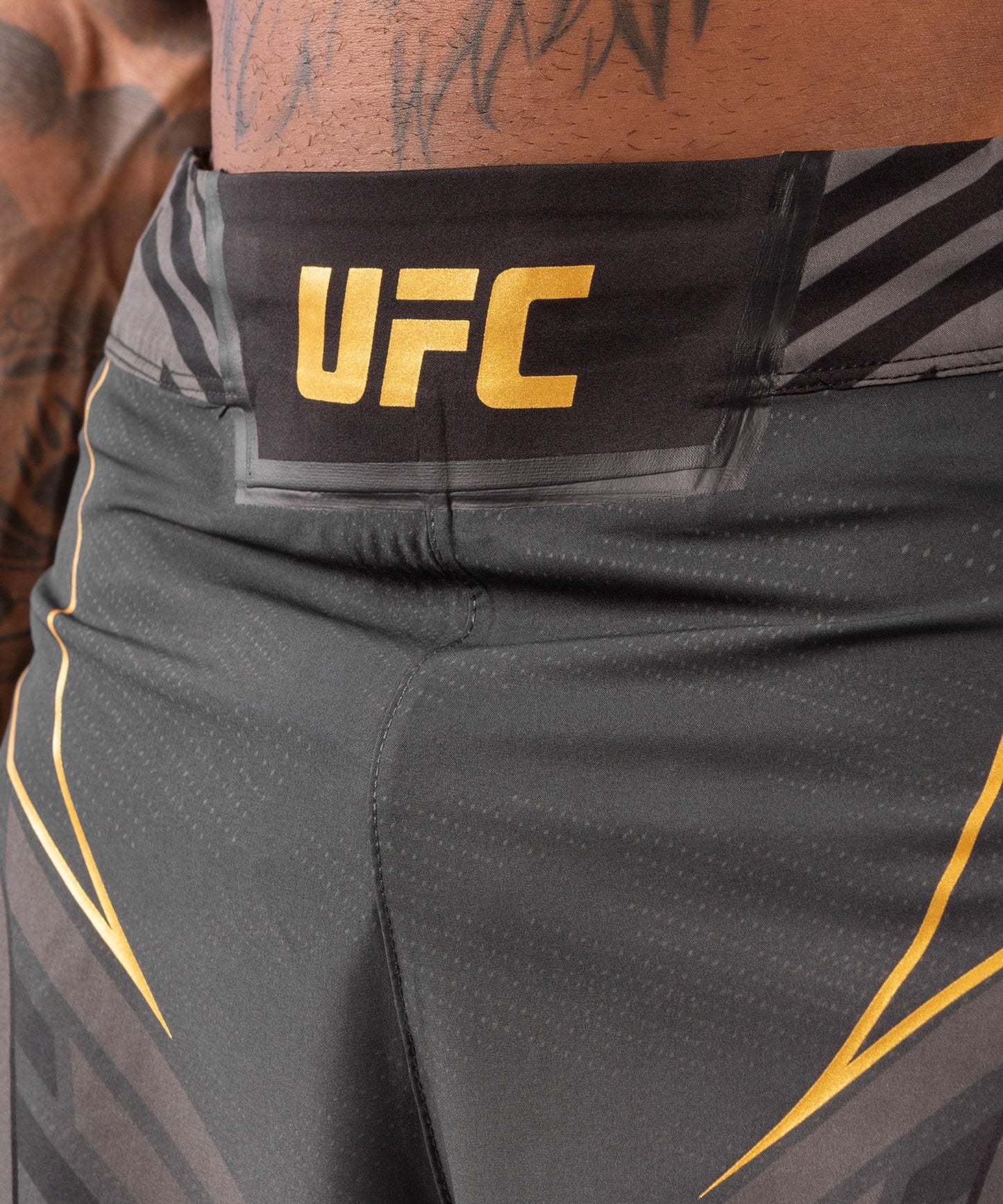 Fightshorts Mann UFC Venum Authentic Fight Night Gladiator - - Champion