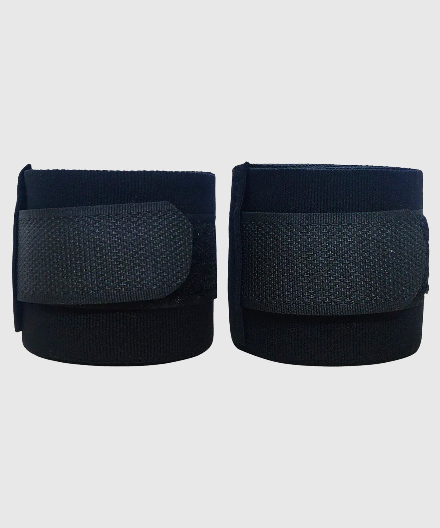 Tuff 4.5m Hand Wraps – Black