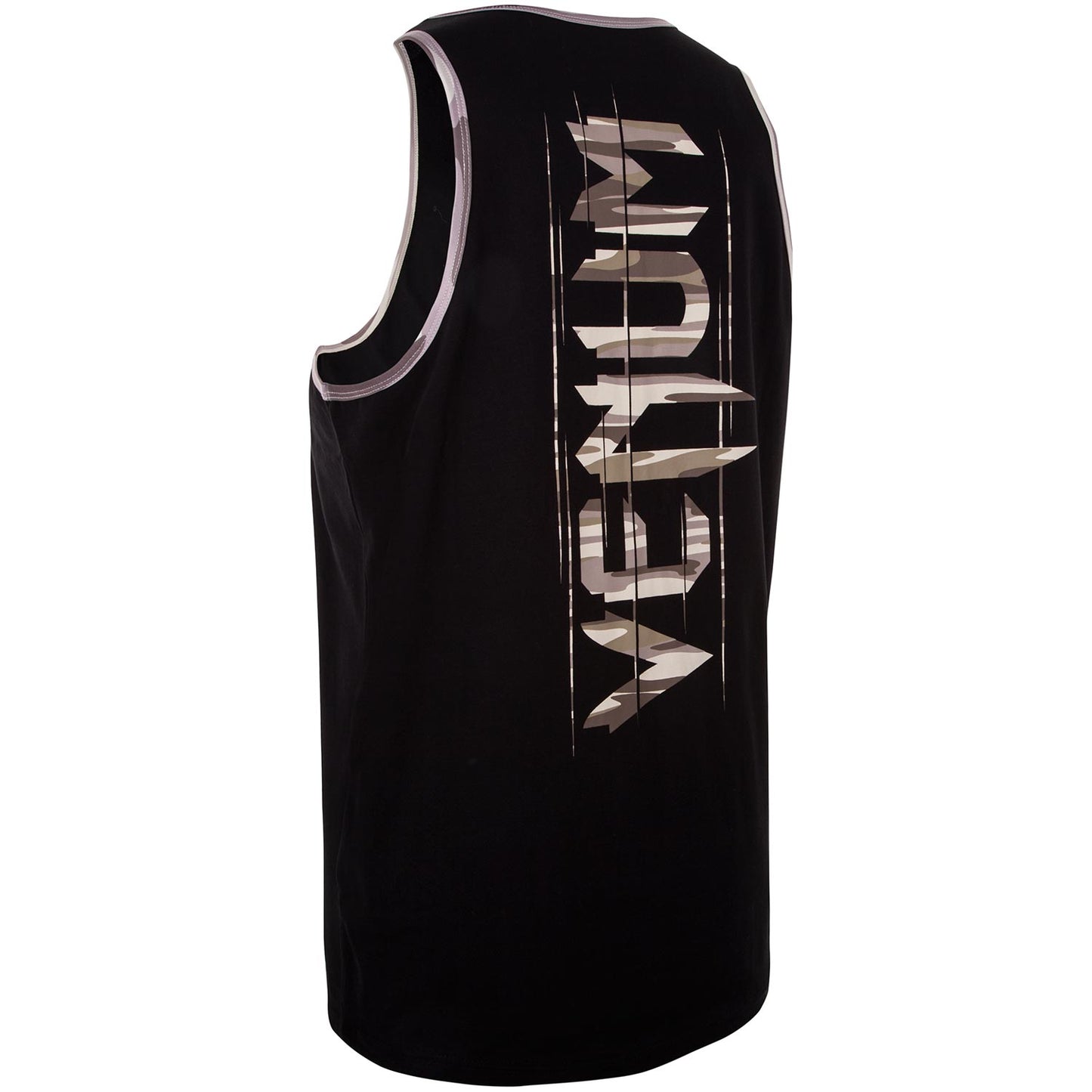 Camiseta Venum Wave Camo