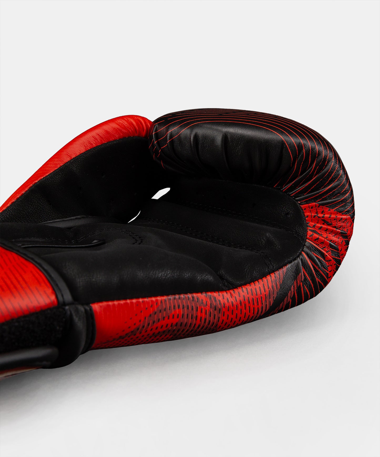Venum Galactic 3.0 Boxhandschuhe - Rot/Silber