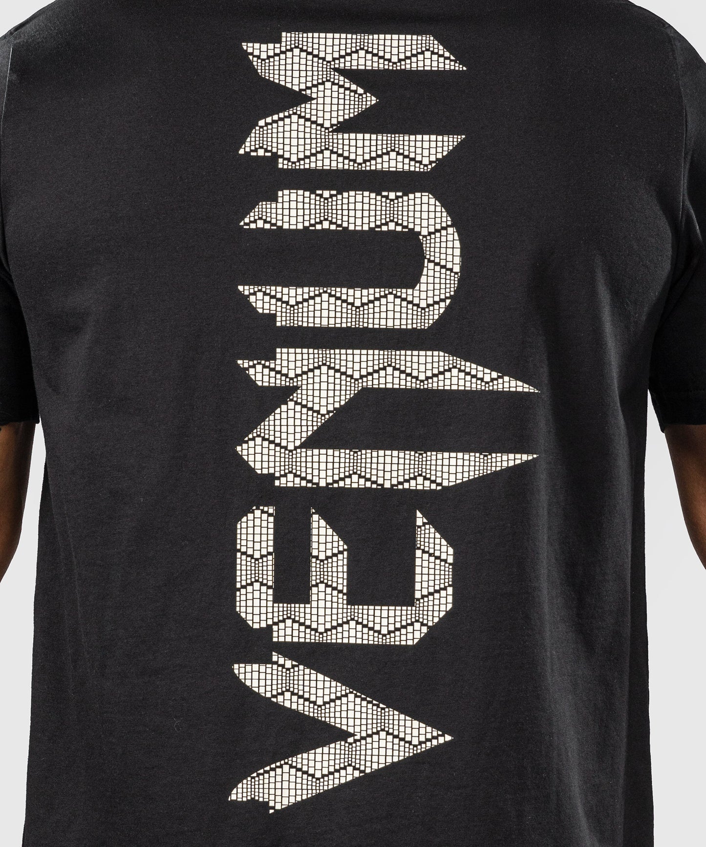 Venum Naga T-Shirt – Schwarz