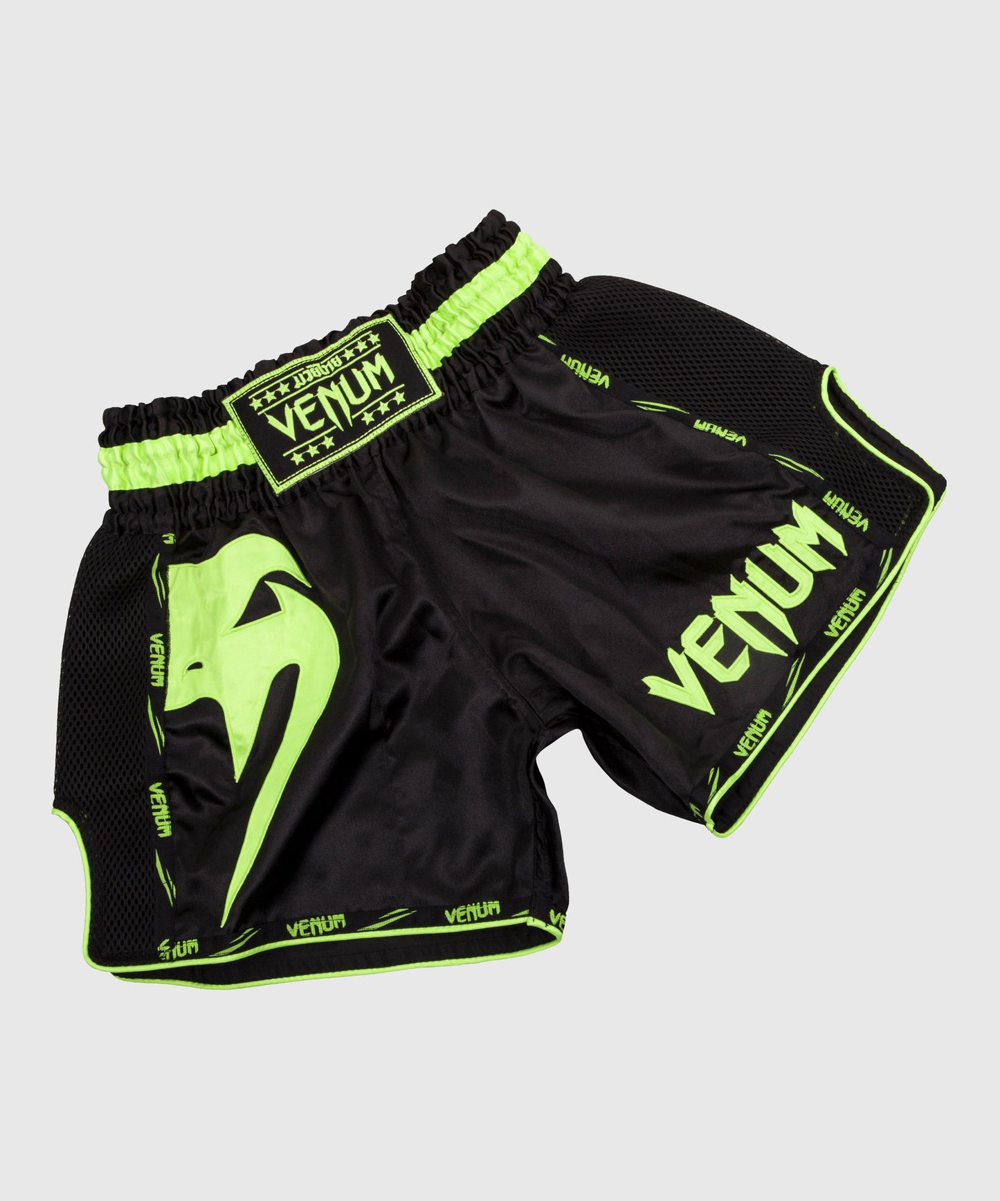 Muay Thai Shorts Venum Giant