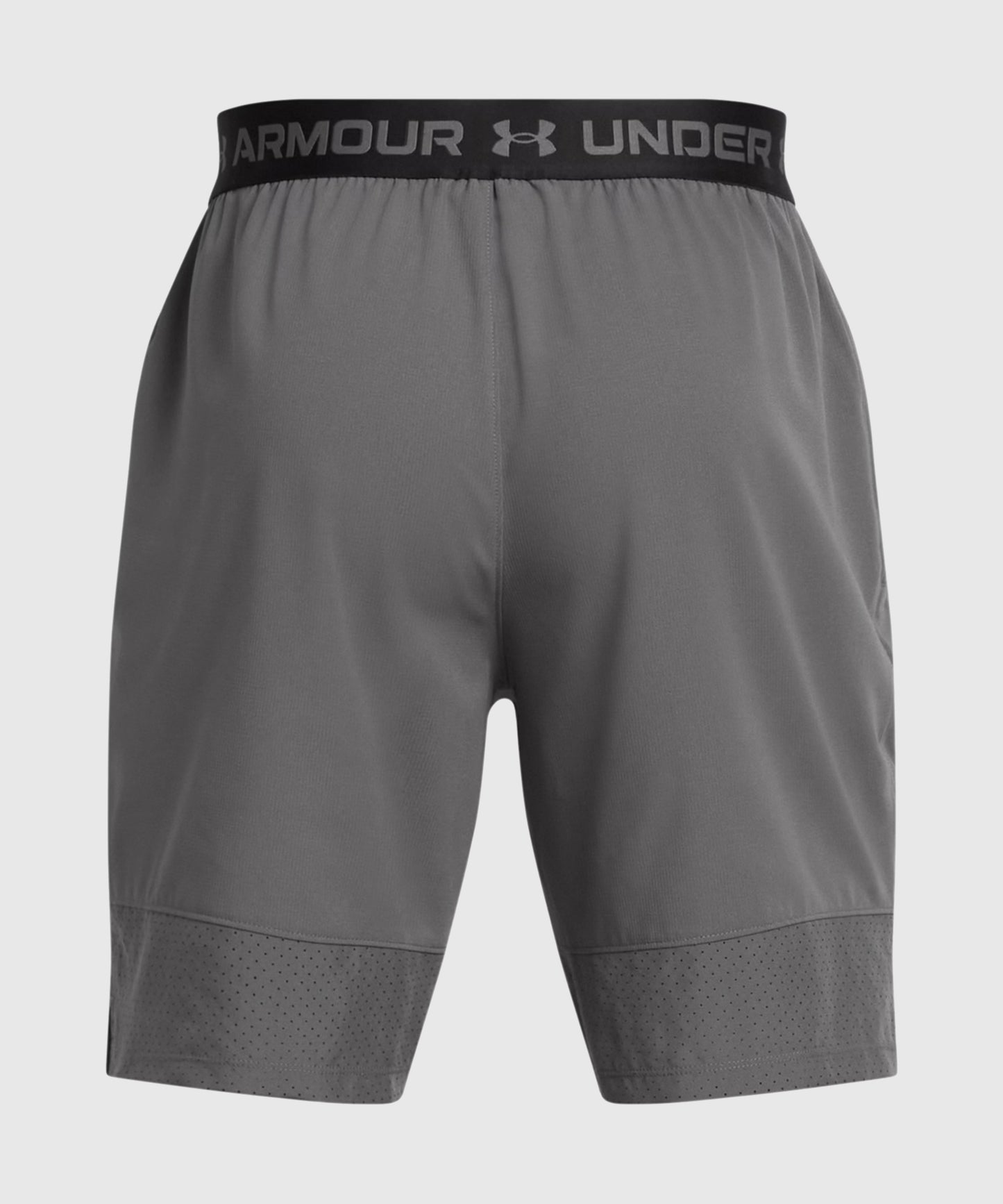 Short Under Armour Ua Vanish Woven - Gris