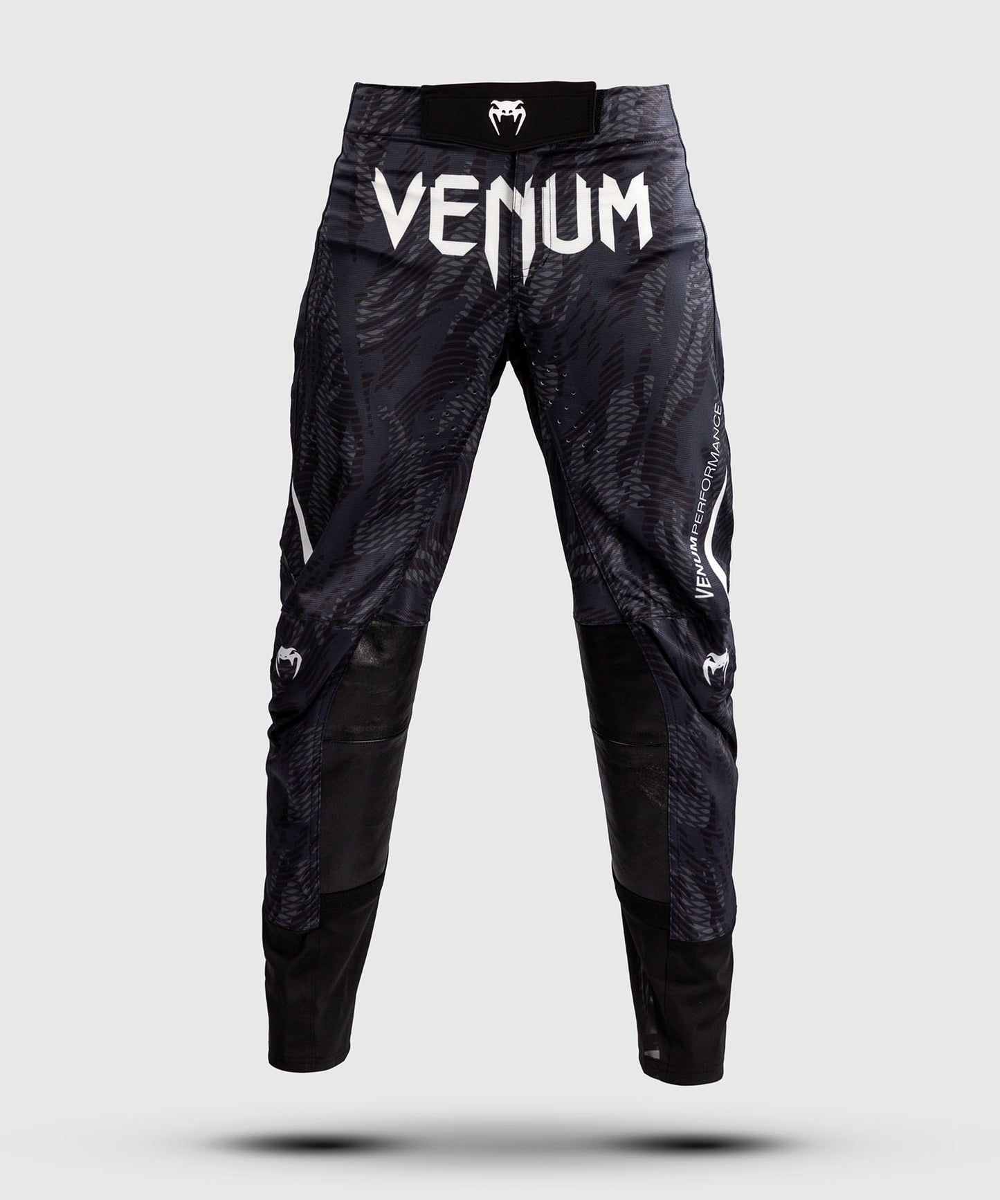 Venum MX Elite Pantalón de Motocross - Negro
