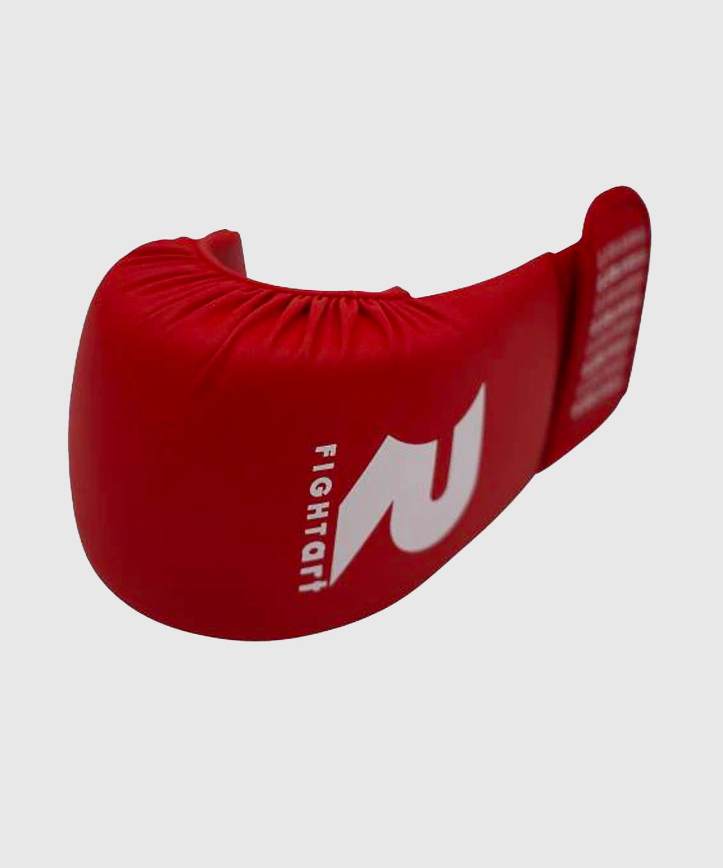 Fight Art Integral Mezze Mani da Karate da Allenamento e Competizione - Rosso