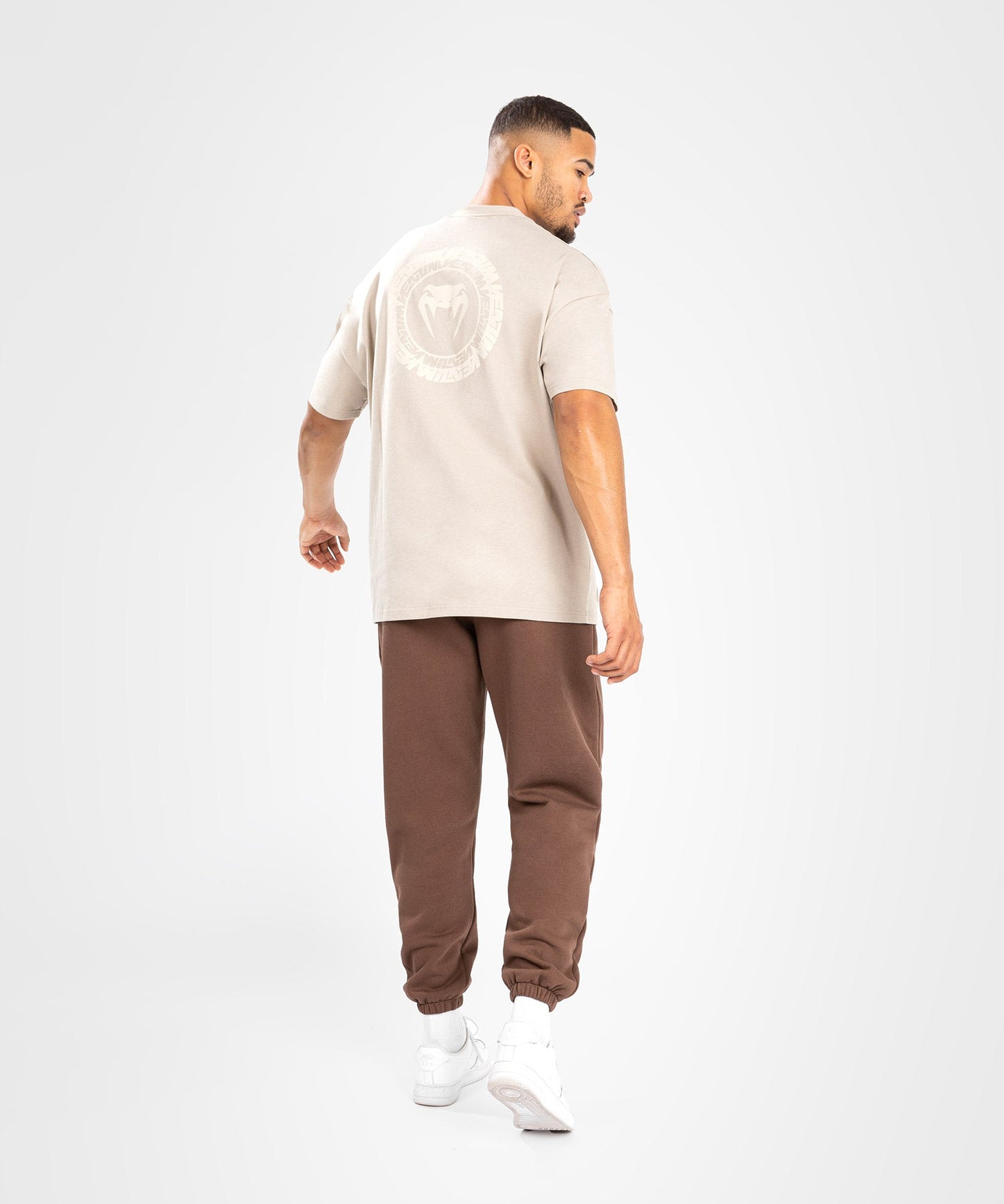 Vortex XL Jogging suit Venum - Mocha