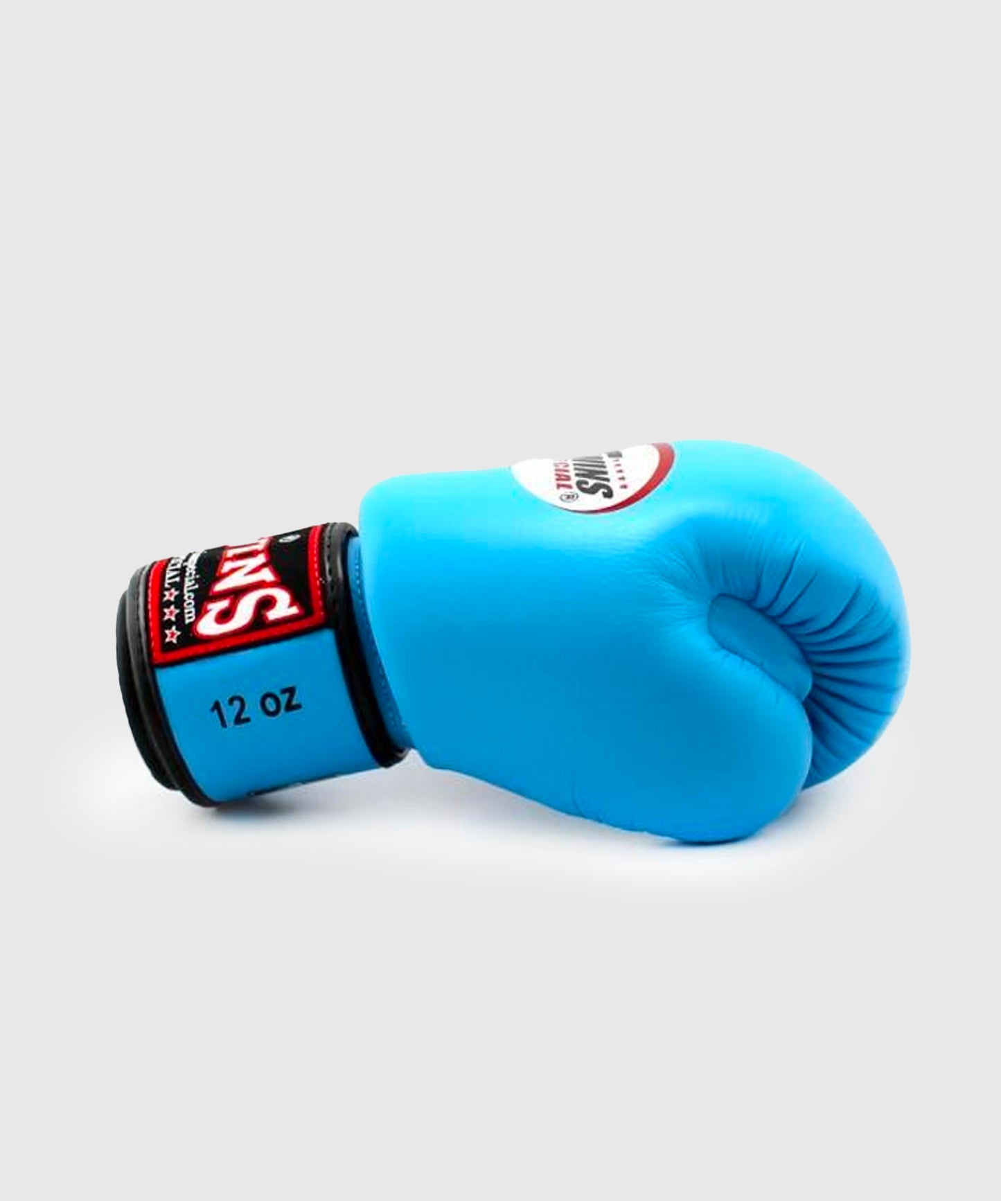 Twins BGVL3 Guantoni da Boxe - Blu Chiaro