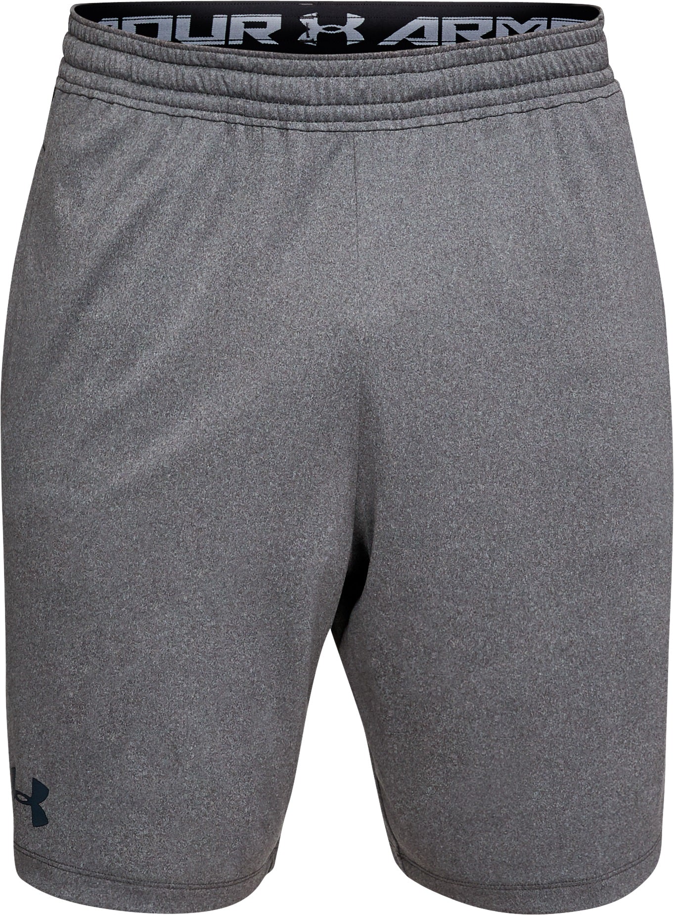 Under Armour MK-1 Shorts – Gris