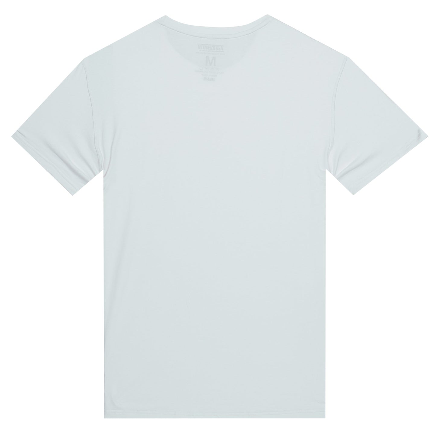 T-shirt Tatami Fightwear Logo - Manches Courtes - Blanc