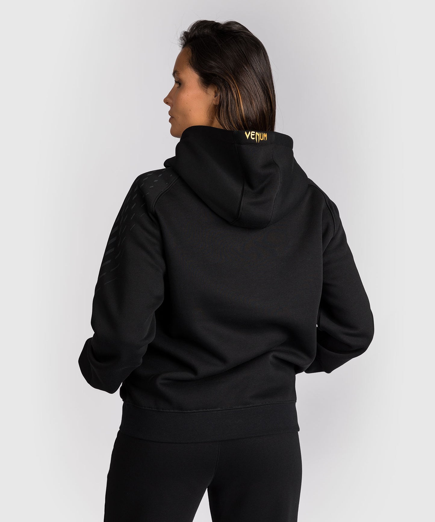 UFC Zenith by Venum Replica Pullover Hoodie Damen - Champion