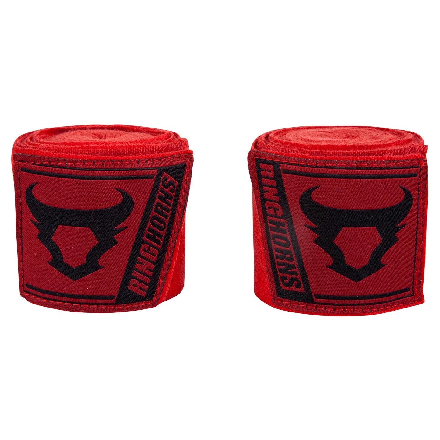 Ringhorns Charger by Venum Vendas de Boxeo – Rojo