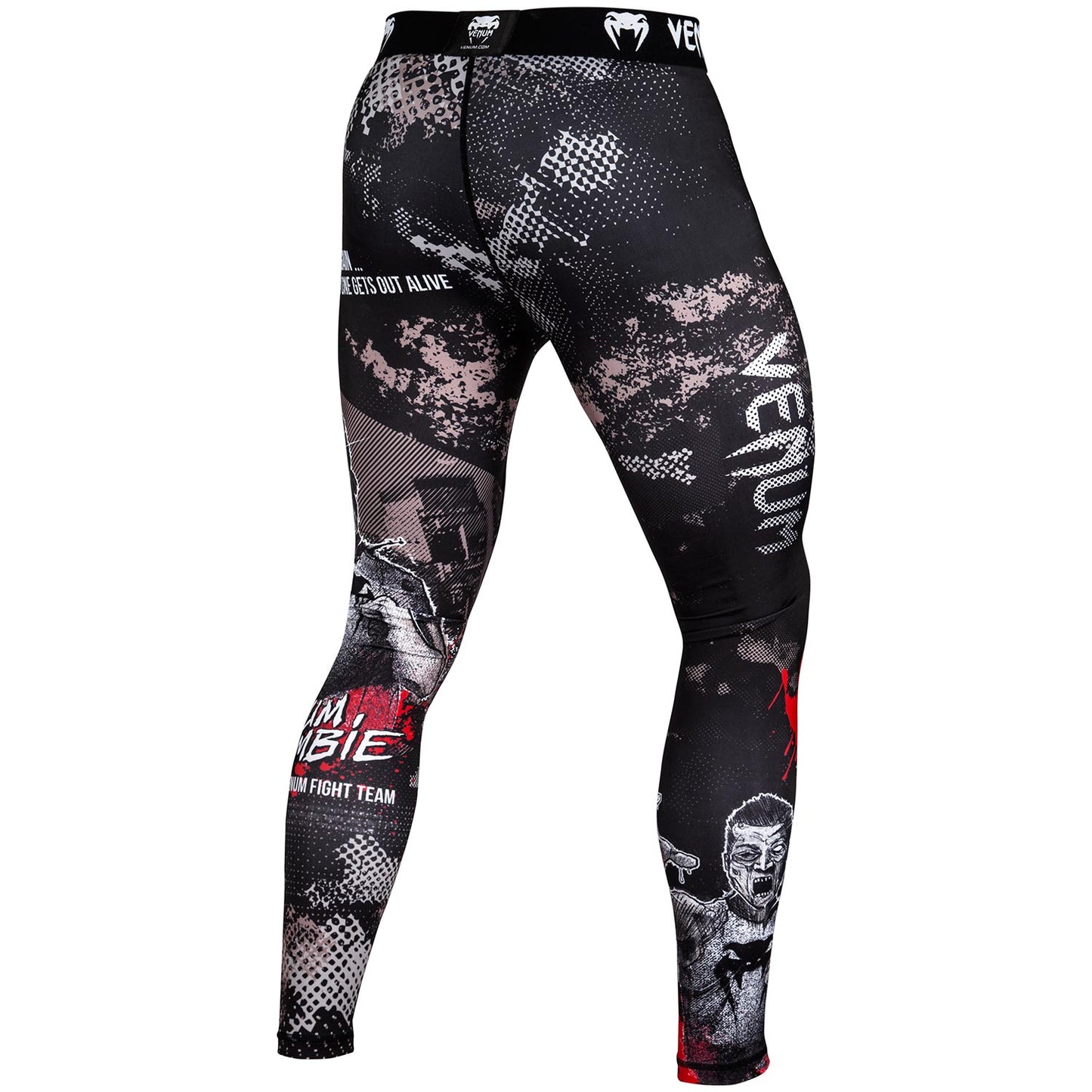 Venum Zombie Return Kompressionshose