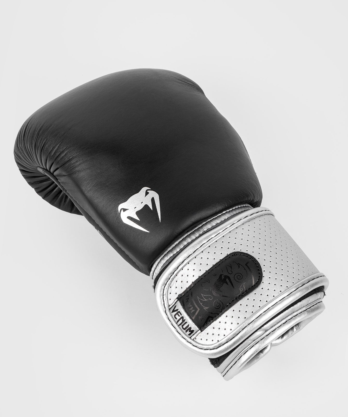 Venum Power 2.0 Boxhandschuhe - Schwarz/Gold
