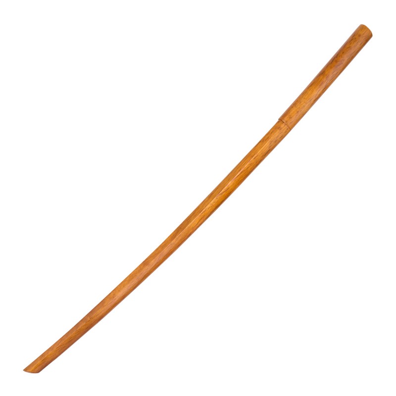 Fujimae Bokken Roble Rojo