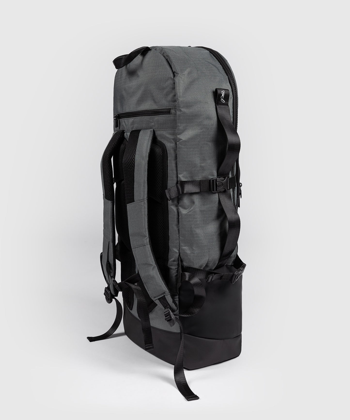 Venum Evo 2 Xtrem Rucksack (50-63L) – Sturmgrau