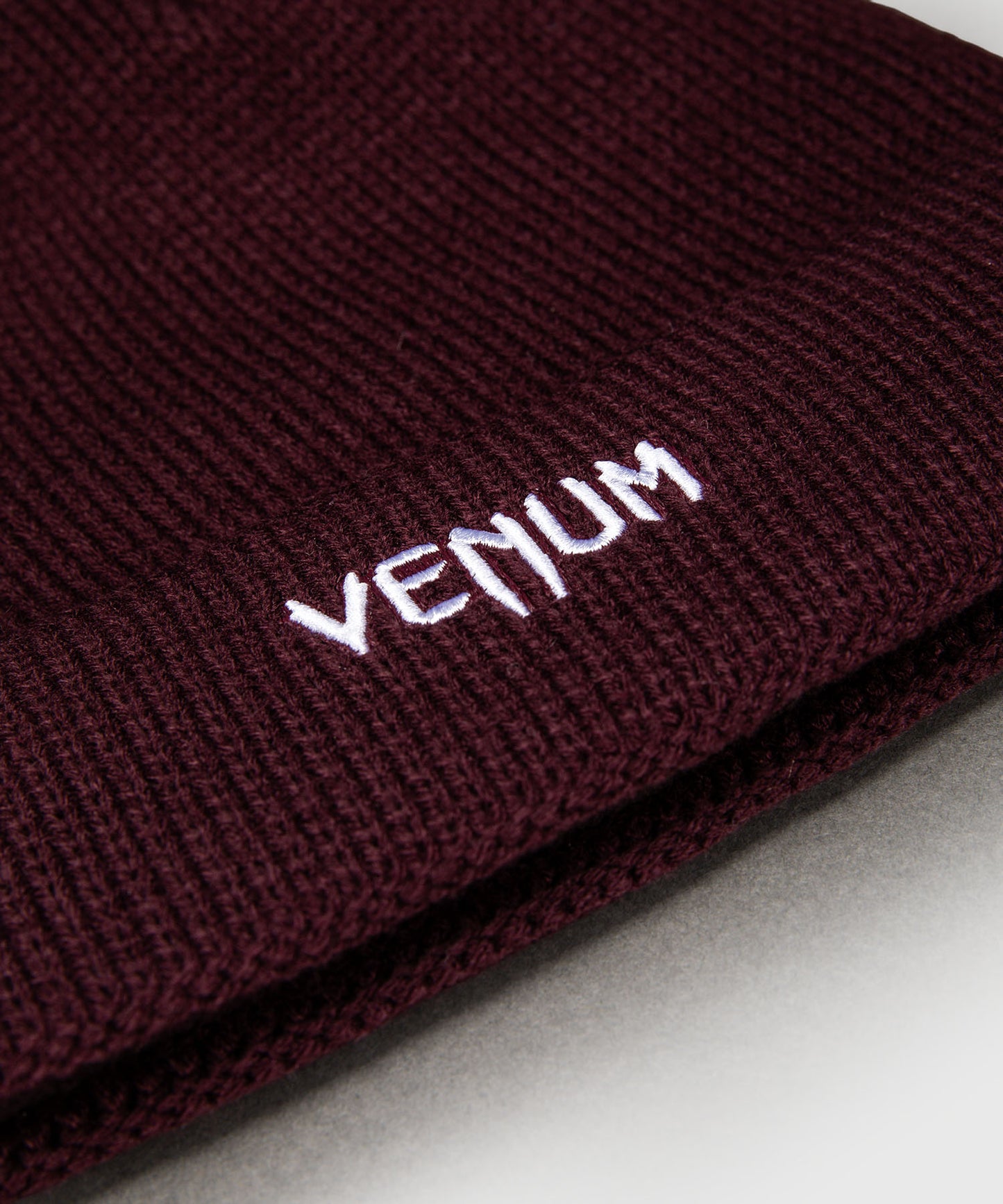 Venum MX Classic Mütze - Bordeaux
