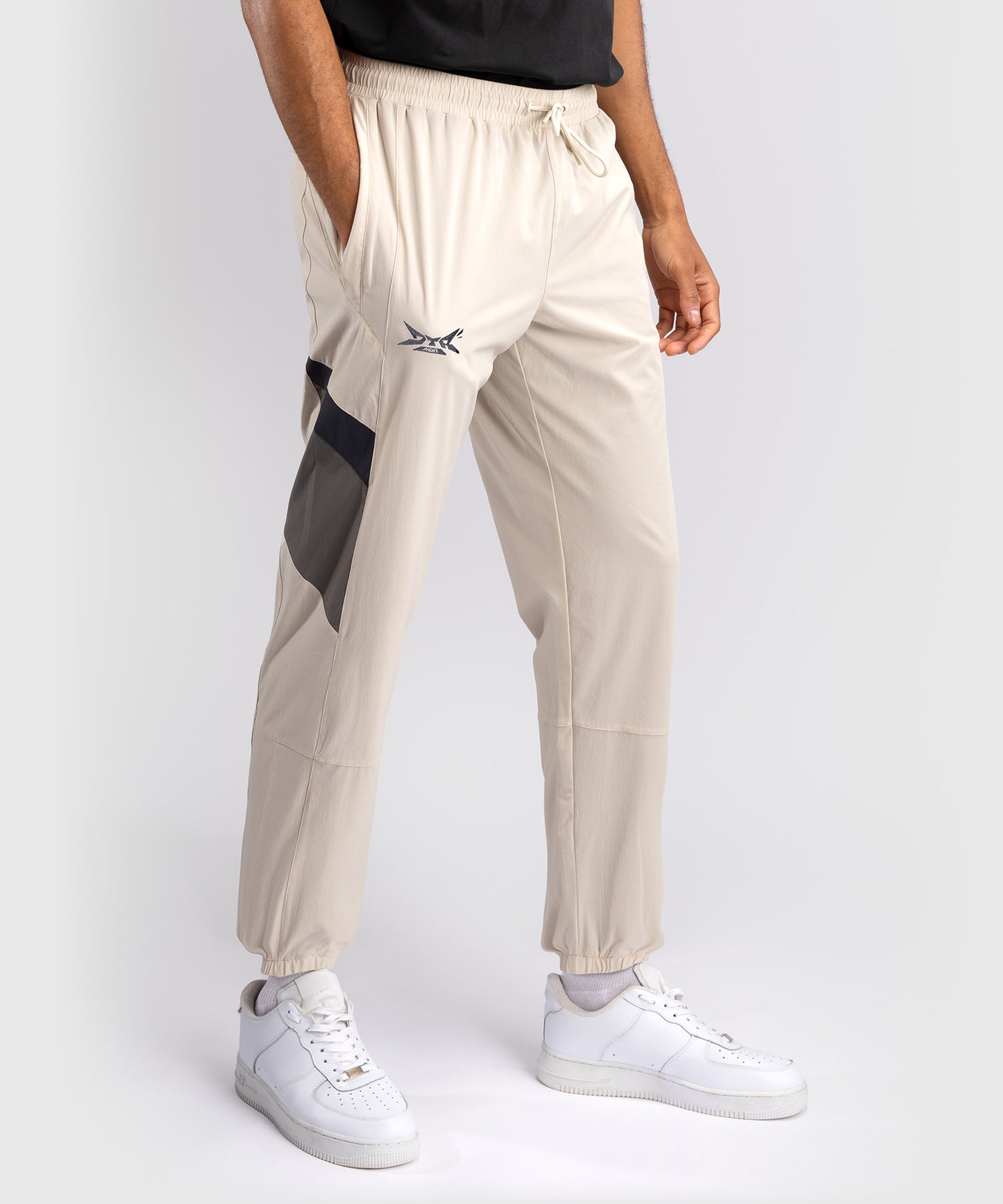 Pantalon de survêtement Venum x DTR Fight Attack 90 - Off-White
