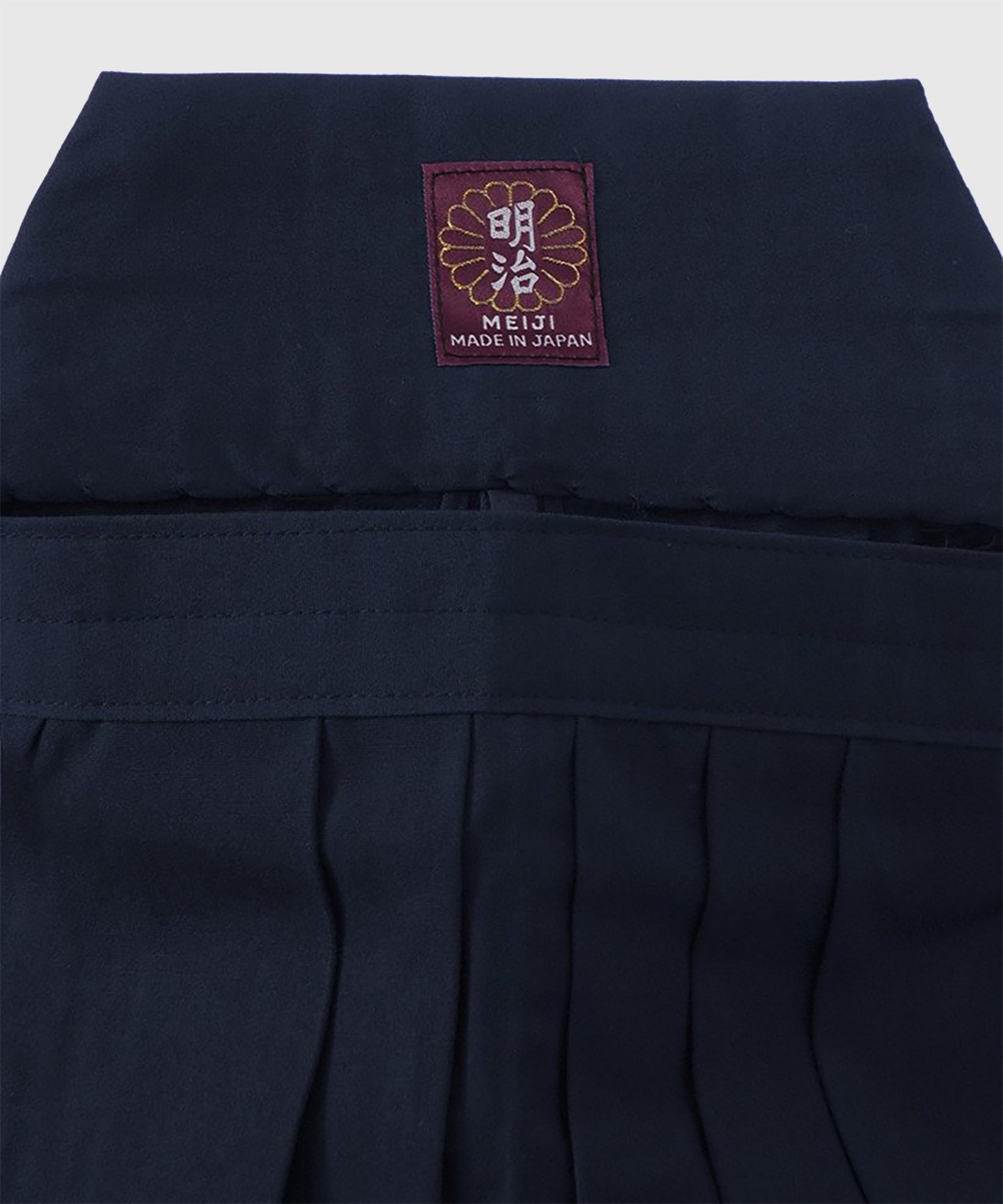 Fujimae Japan Ini Hakama - Azul