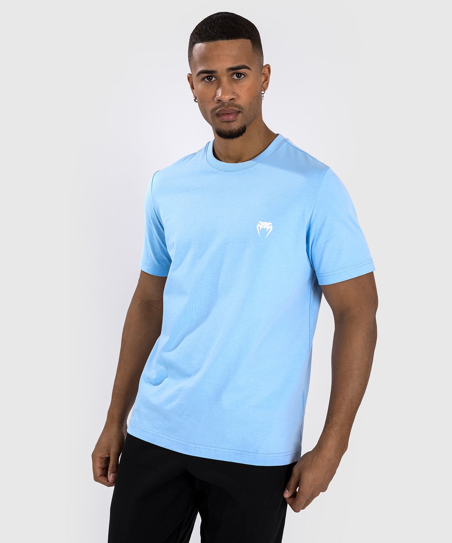 Venum Contender Maglietta - Blu oceano