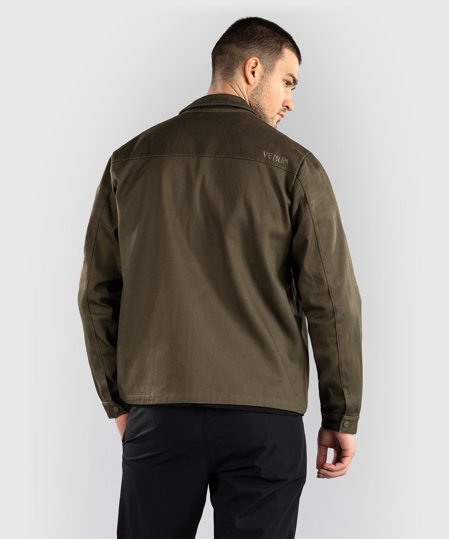Venum Heritage Giacca – Kaki