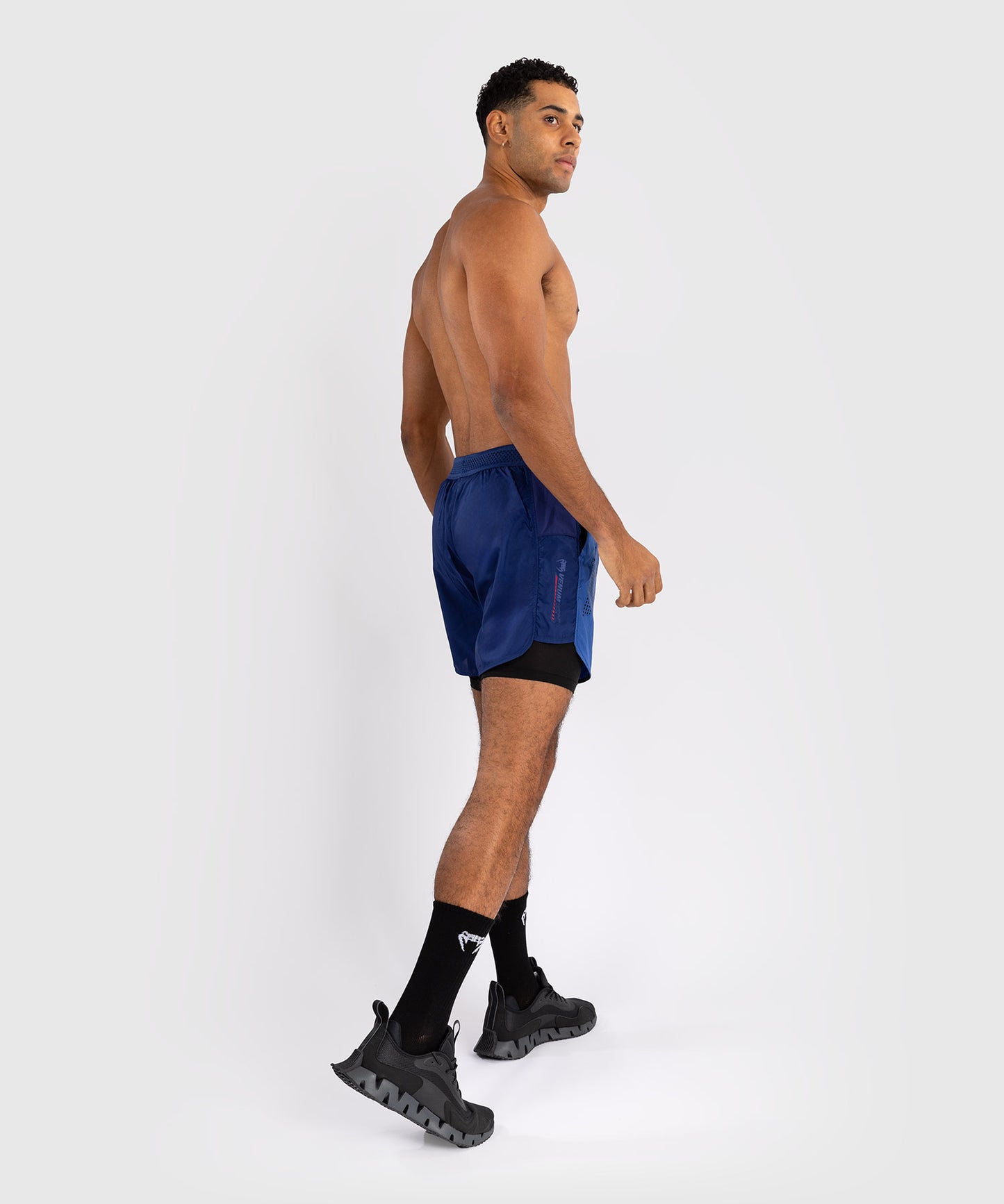 Venum Technical 3.0 Trainingsshorts - Nachtblau