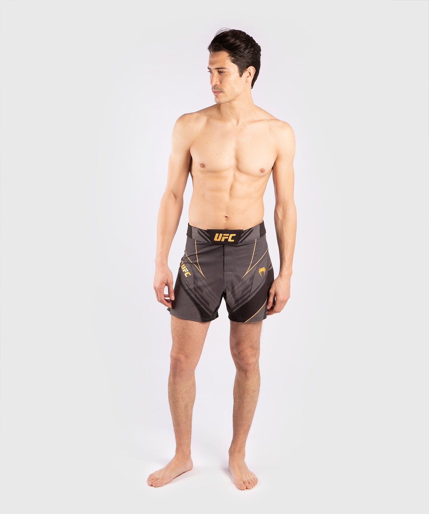 Venum Pro Line UFC Männer Fightshort - - Champion