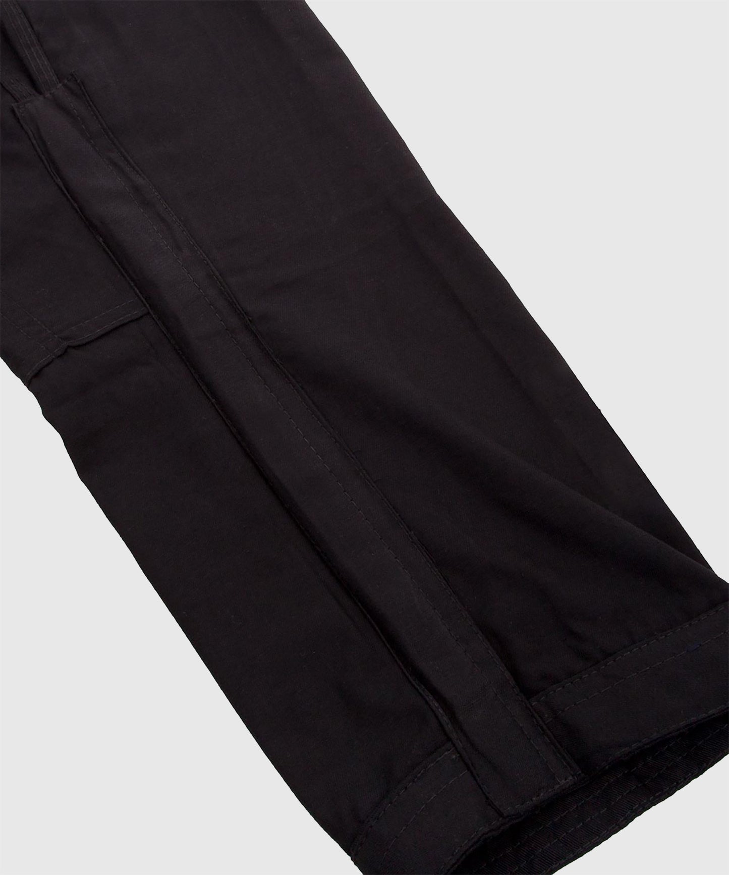 Venum Contender 2.0 Kimono JJB GI - Negro